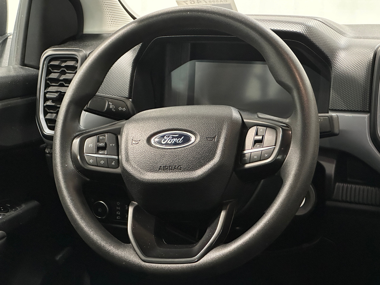 Thumbnail: 2024 Ford Ranger - 5