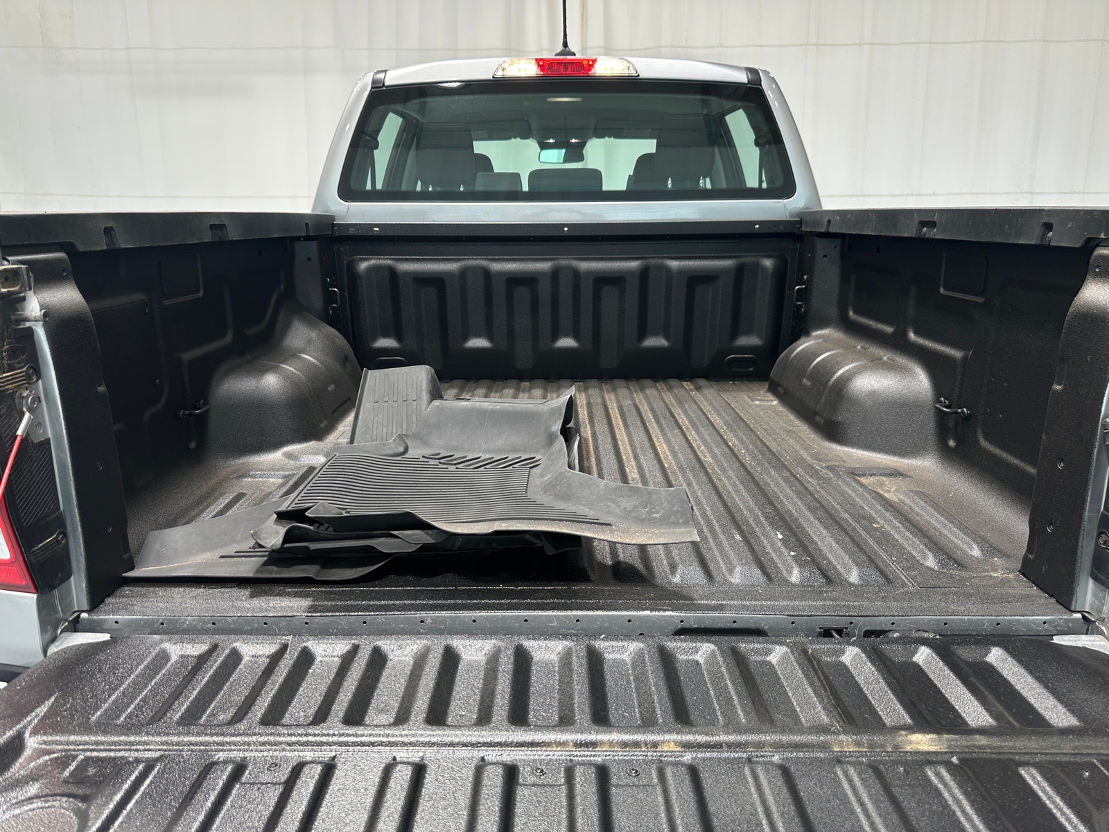 Thumbnail: 2024 Ford Ranger - 7
