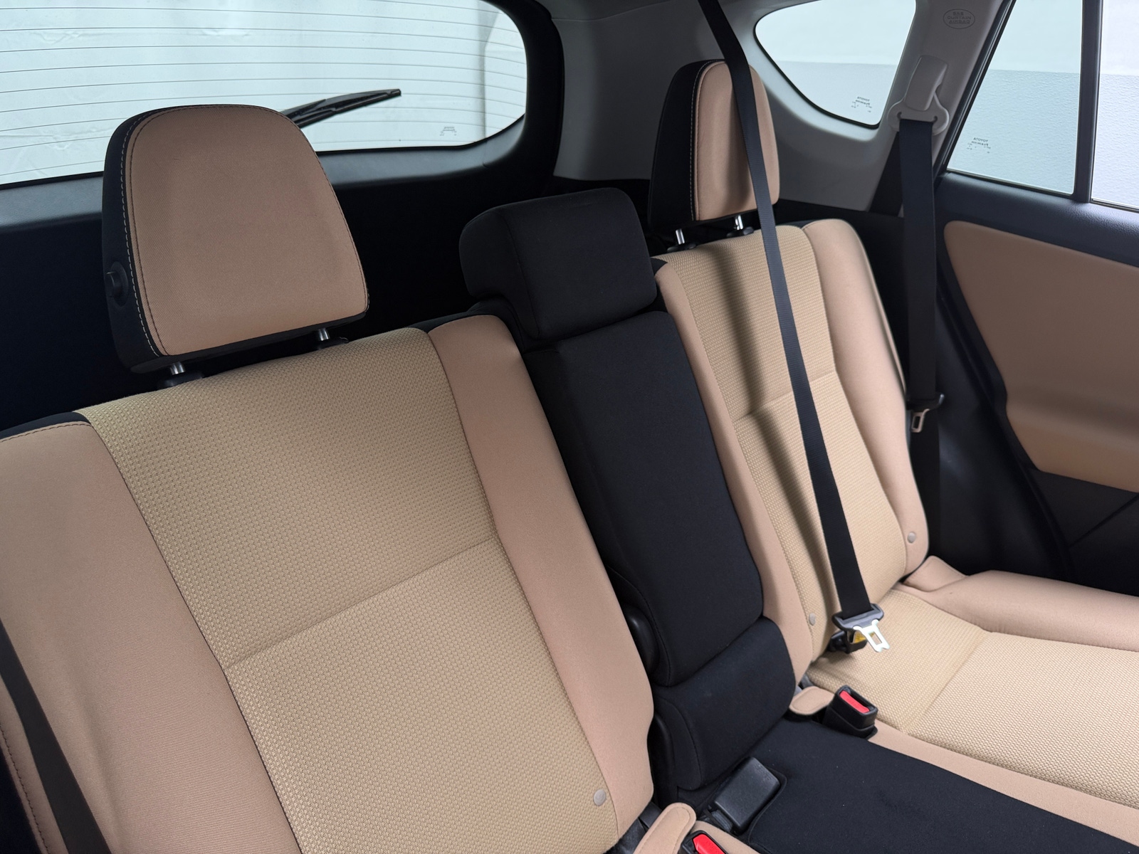 Thumbnail: 2016 Toyota RAV4 - 6