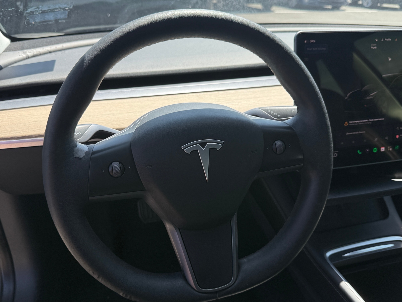 Thumbnail: 2022 Tesla Model 3 - 4