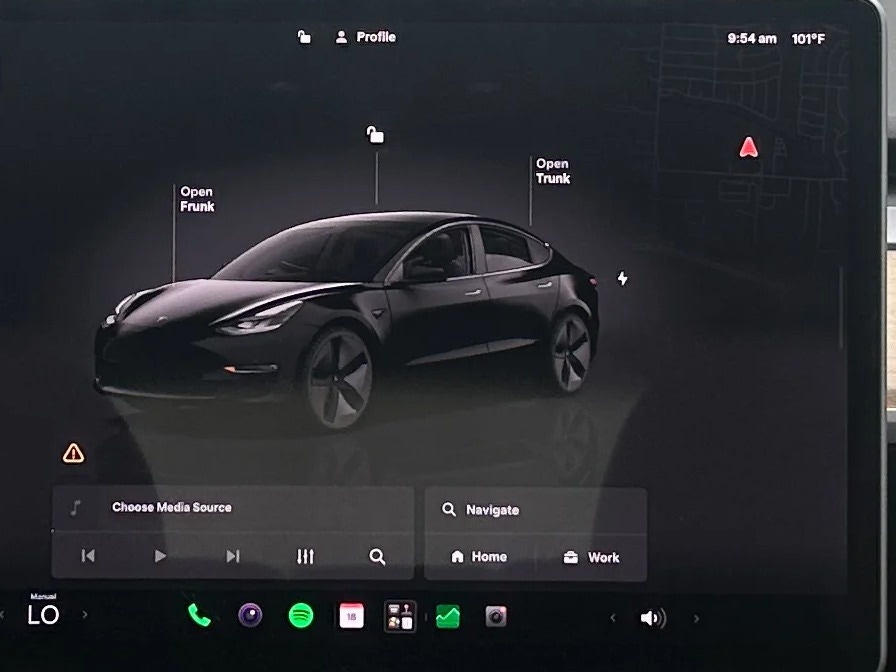 Thumbnail: 2022 Tesla Model 3 - 3
