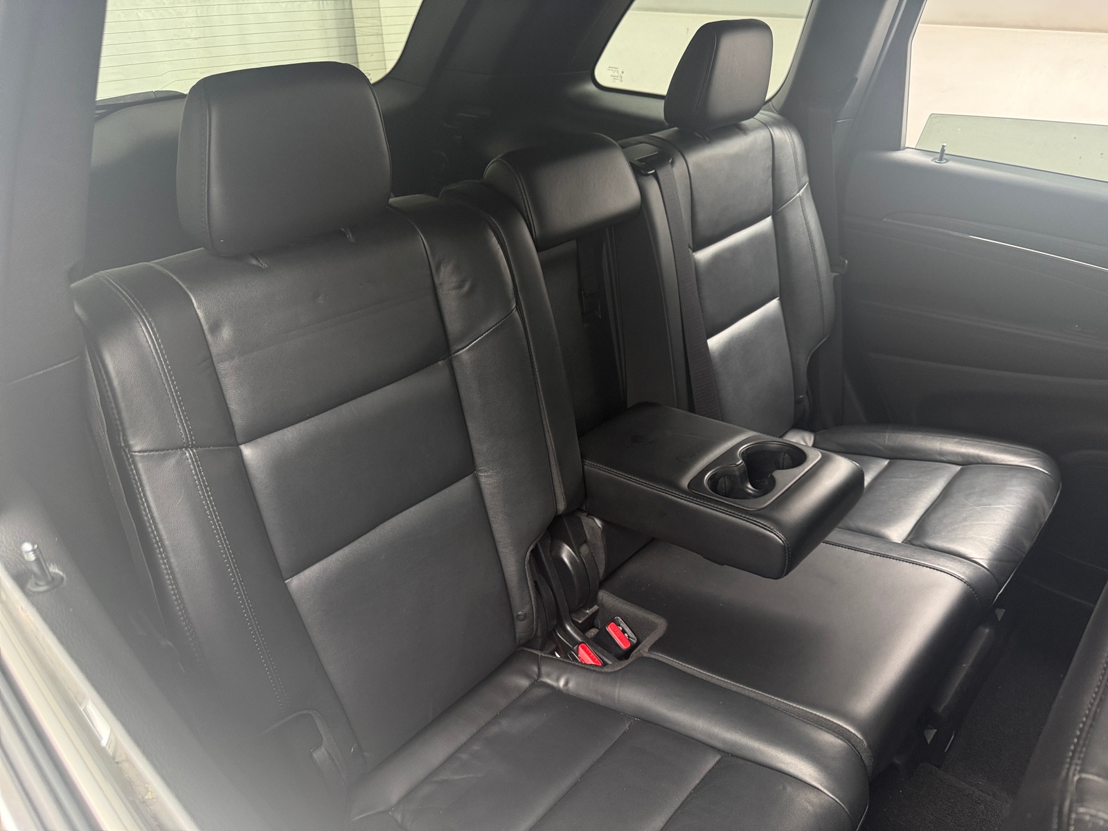 Thumbnail: 2021 Jeep Grand Cherokee - 5