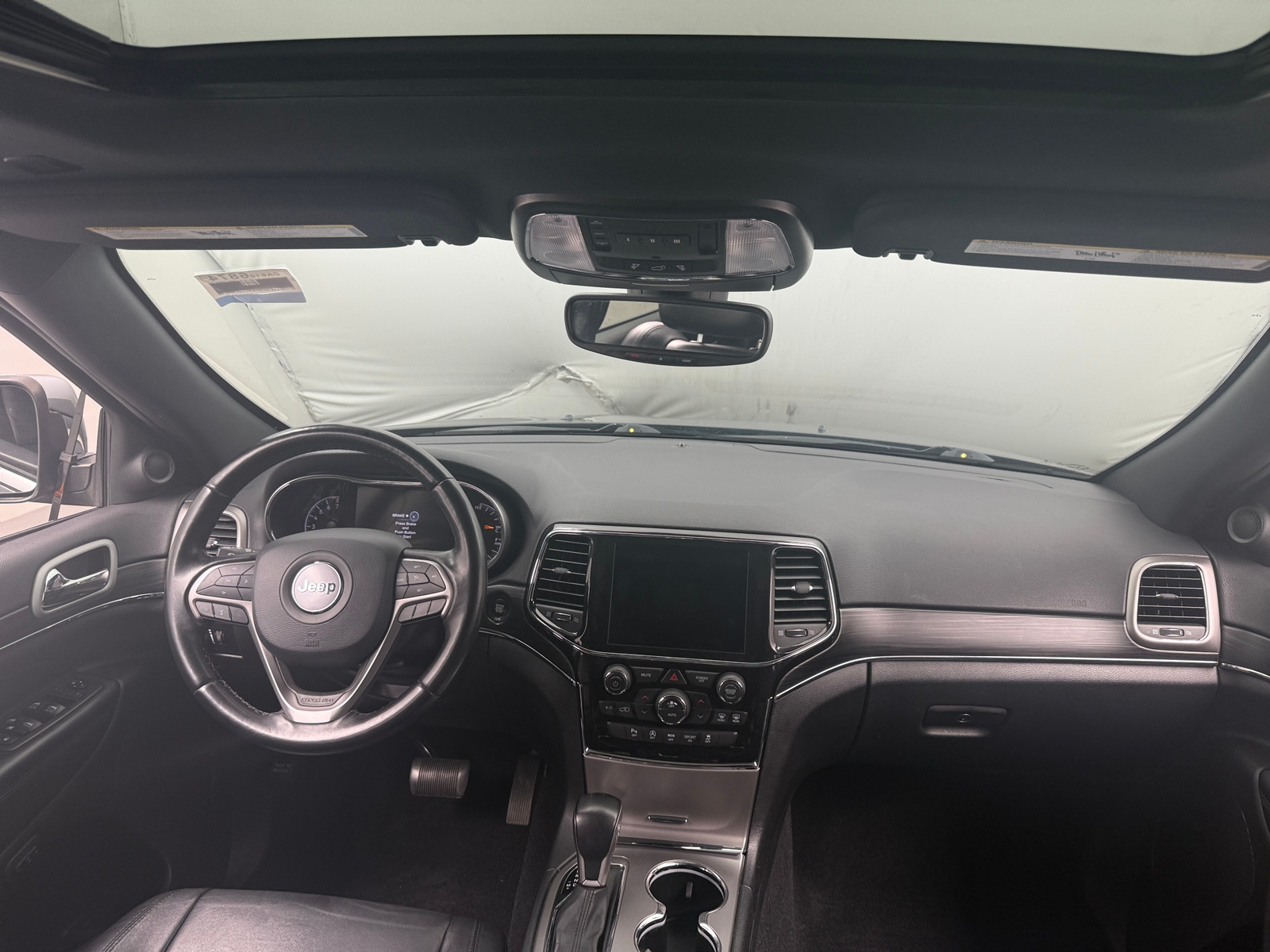 Thumbnail: 2021 Jeep Grand Cherokee - 2