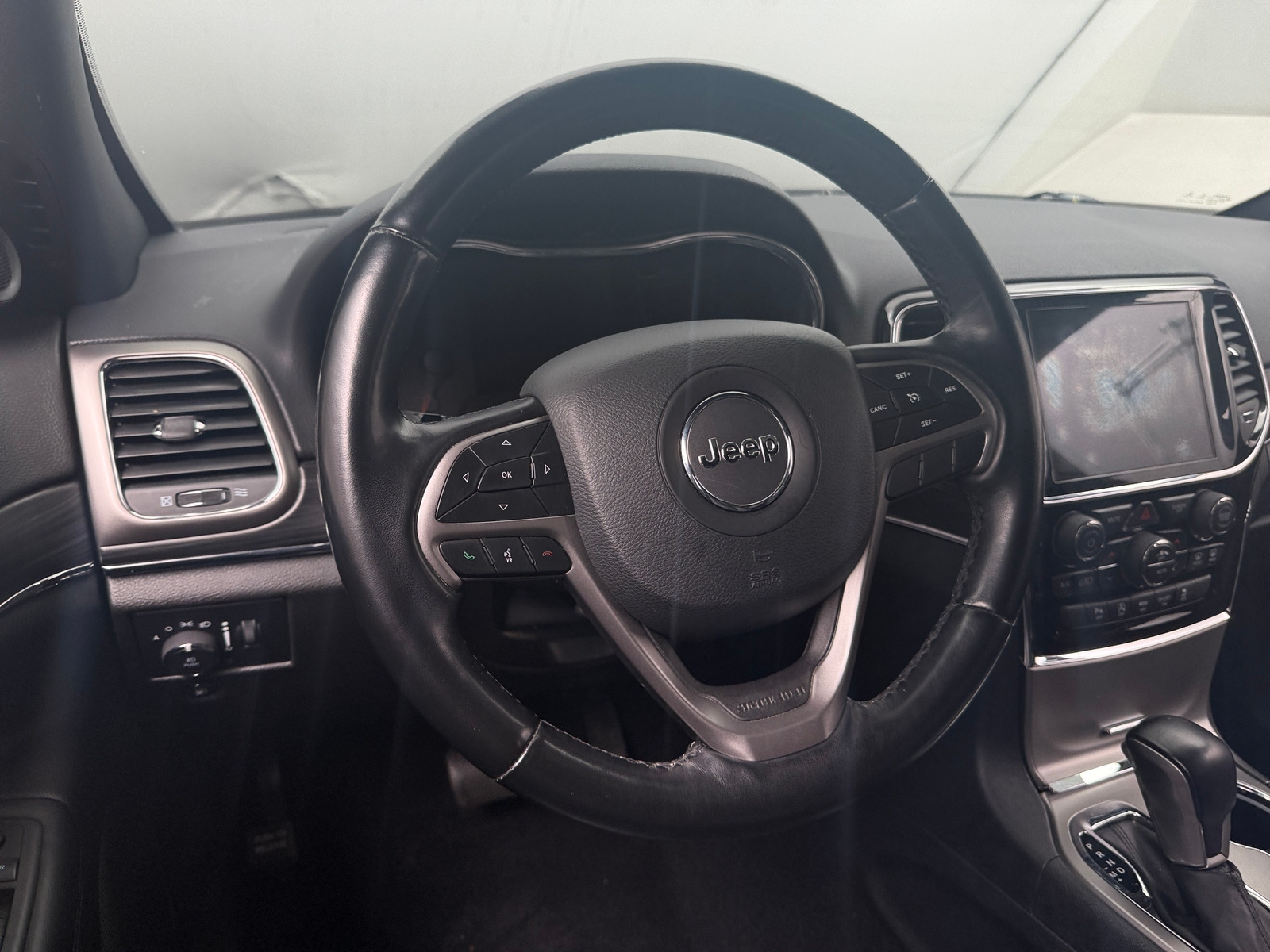 Thumbnail: 2021 Jeep Grand Cherokee - 4
