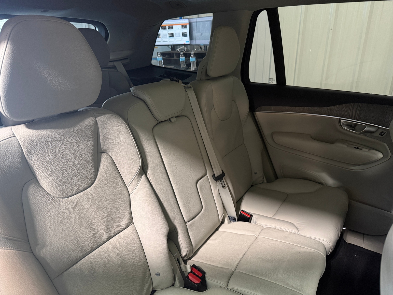 Thumbnail: 2024 Volvo XC90 - 5