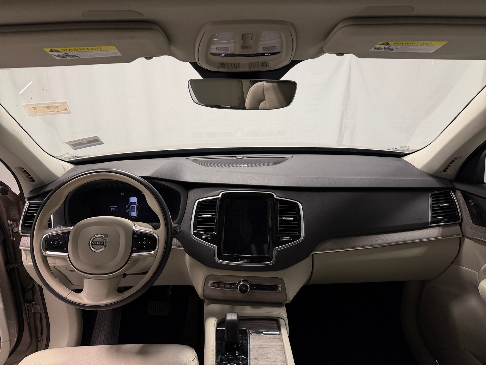 Thumbnail: 2024 Volvo XC90 - 2