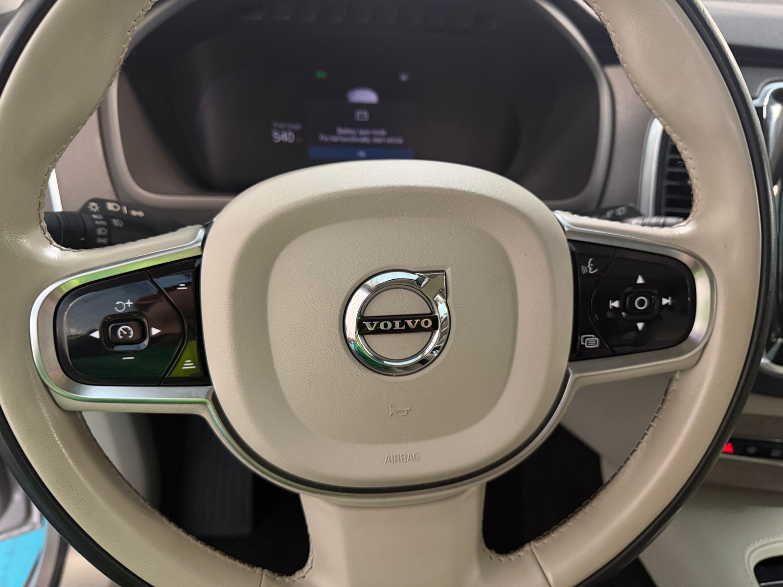 Thumbnail: 2024 Volvo XC90 - 4
