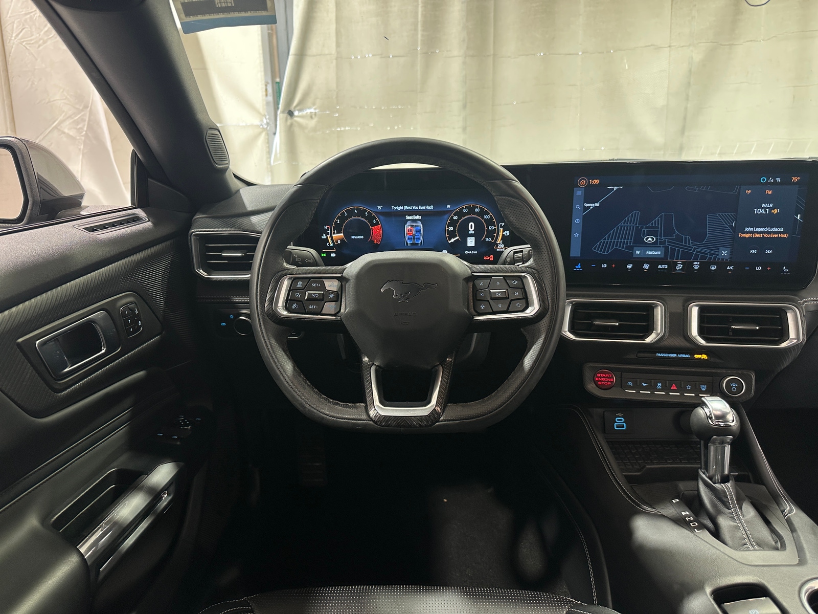 Thumbnail: 2024 Ford Mustang - 3
