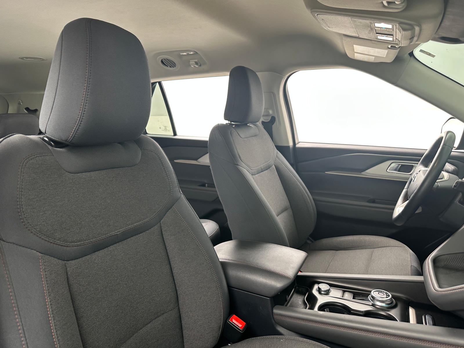 Thumbnail: 2025 Ford Explorer - 2