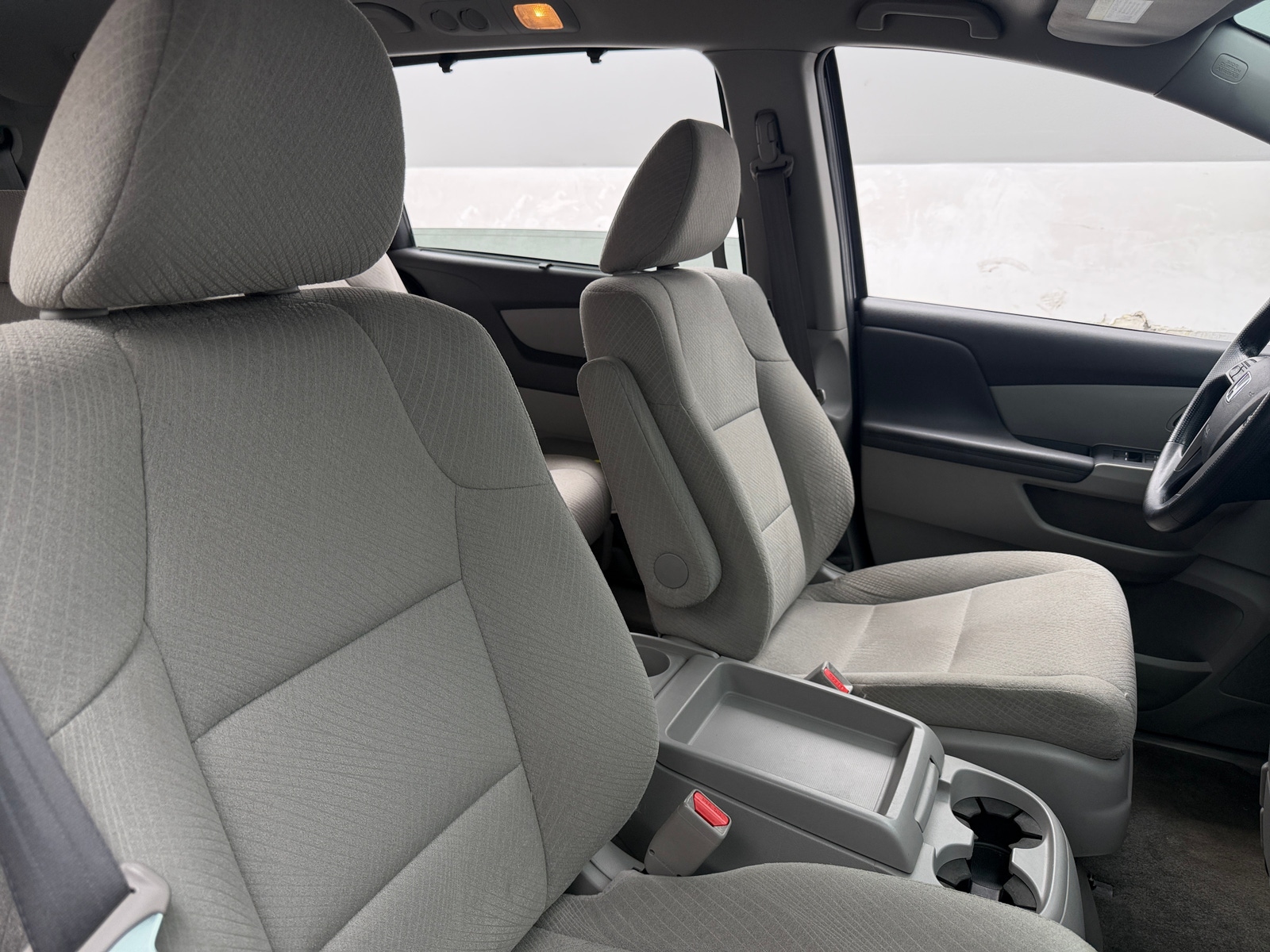 Thumbnail: 2016 Honda Odyssey - 2