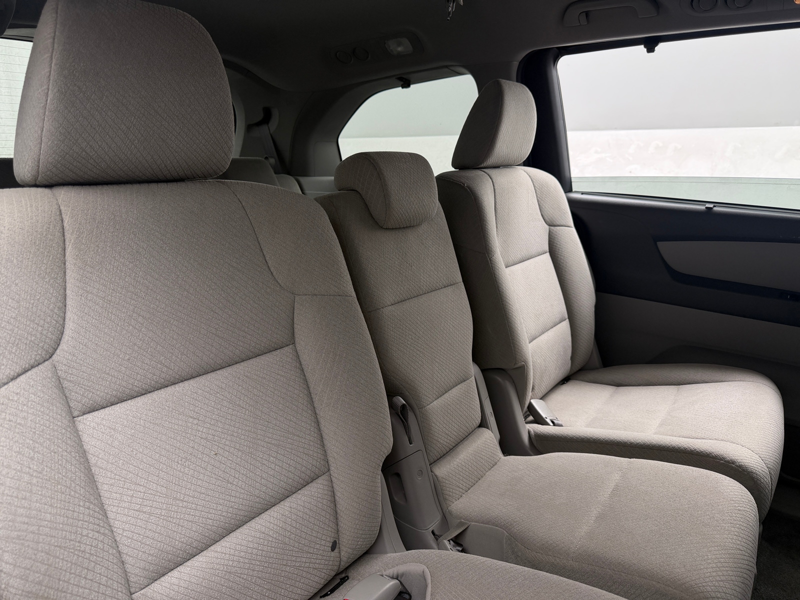 Thumbnail: 2016 Honda Odyssey - 6