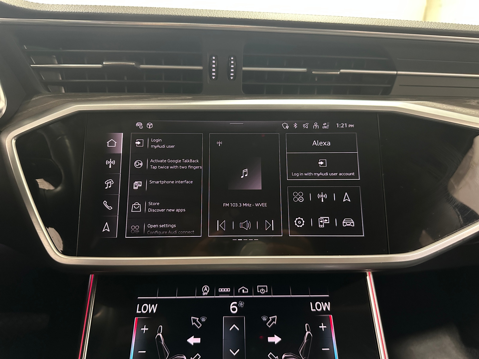 Thumbnail: 2024 Audi A6 - 3