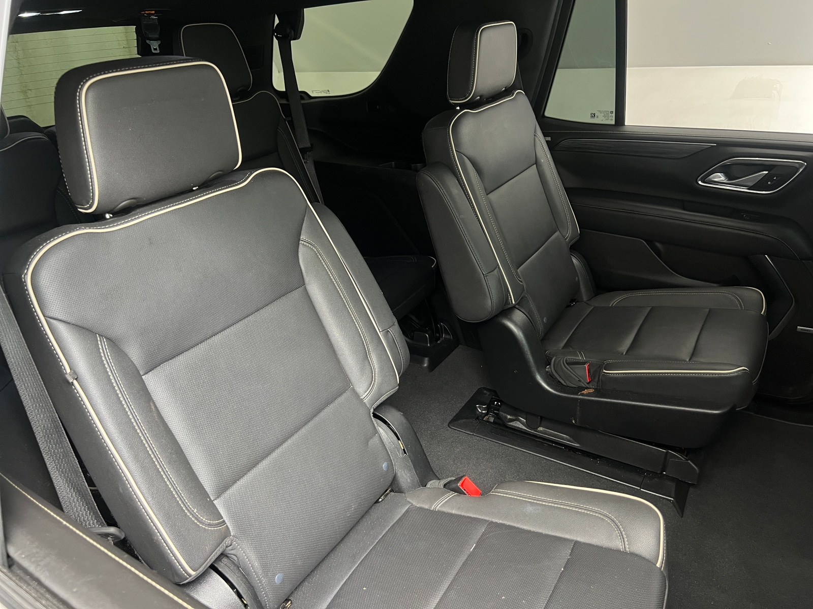 Thumbnail: 2022 GMC Yukon - 5