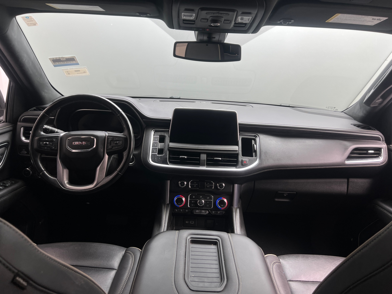 Thumbnail: 2022 GMC Yukon - 2