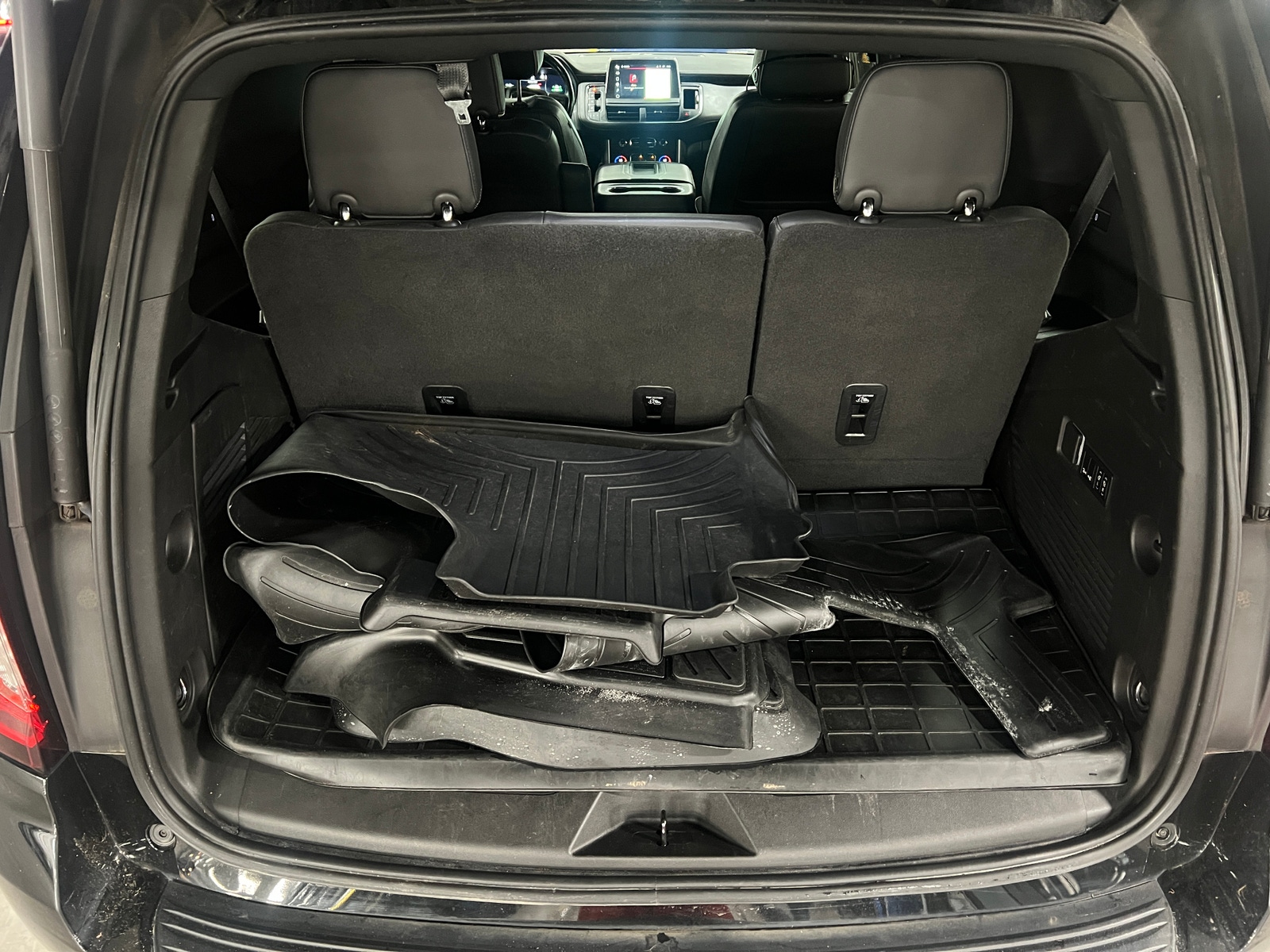 Thumbnail: 2022 GMC Yukon - 6