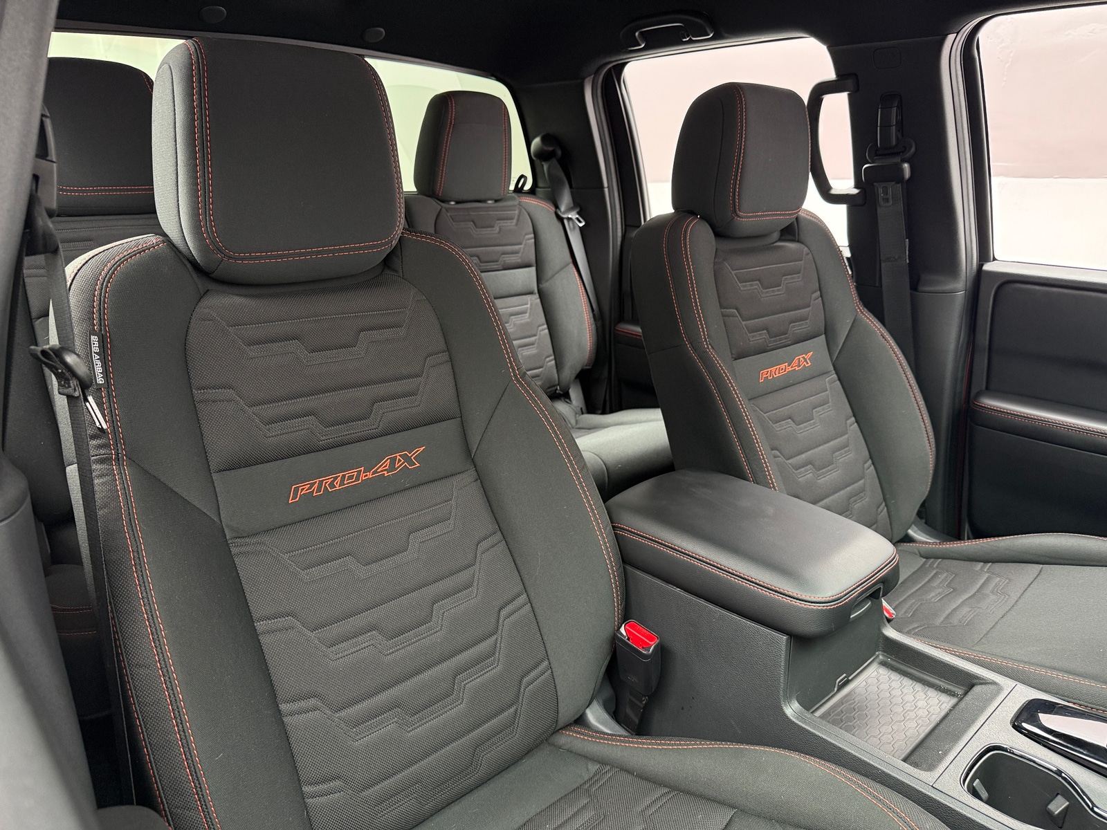 Thumbnail: 2025 Nissan Frontier - 2
