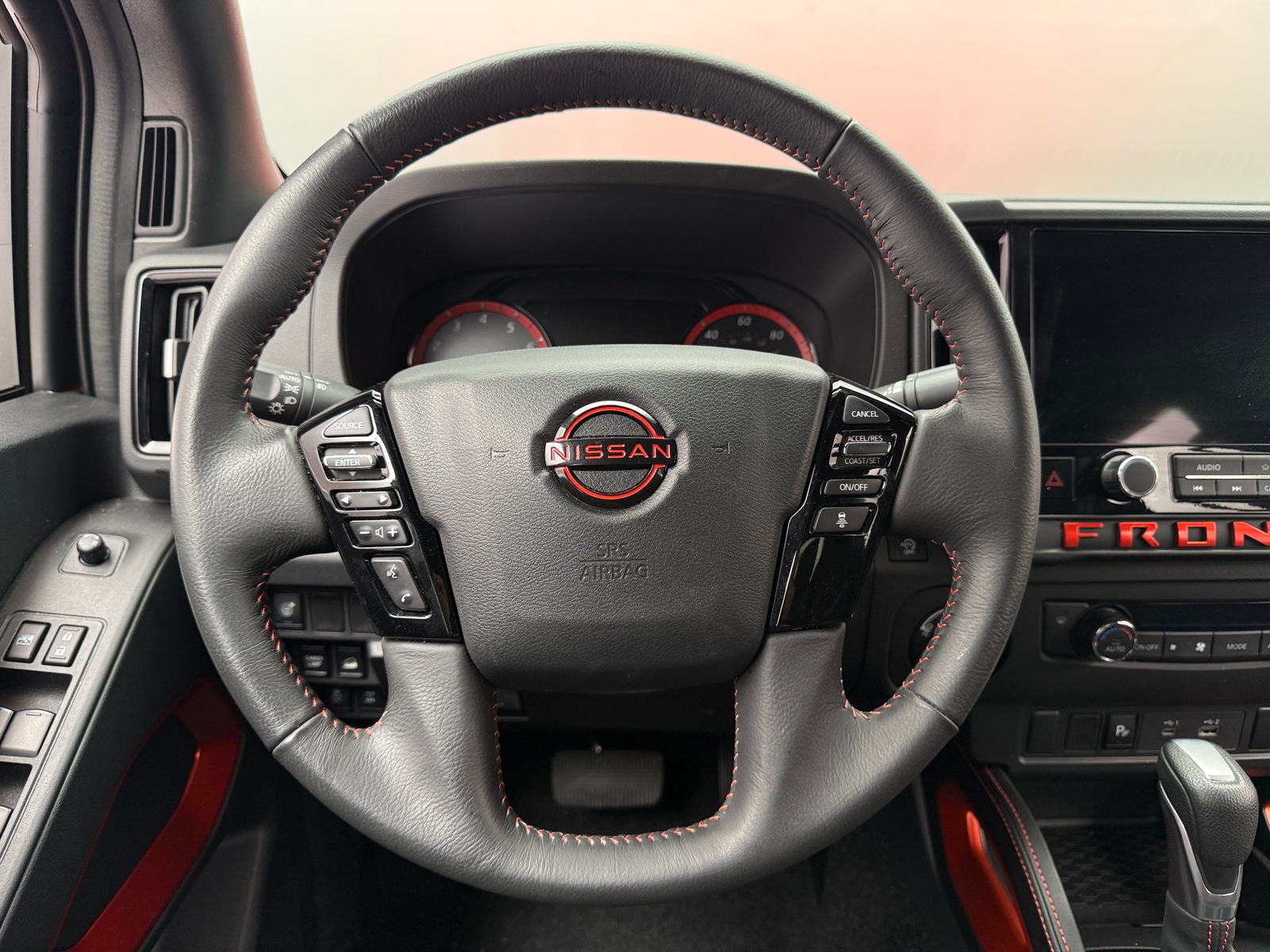 Thumbnail: 2025 Nissan Frontier - 5