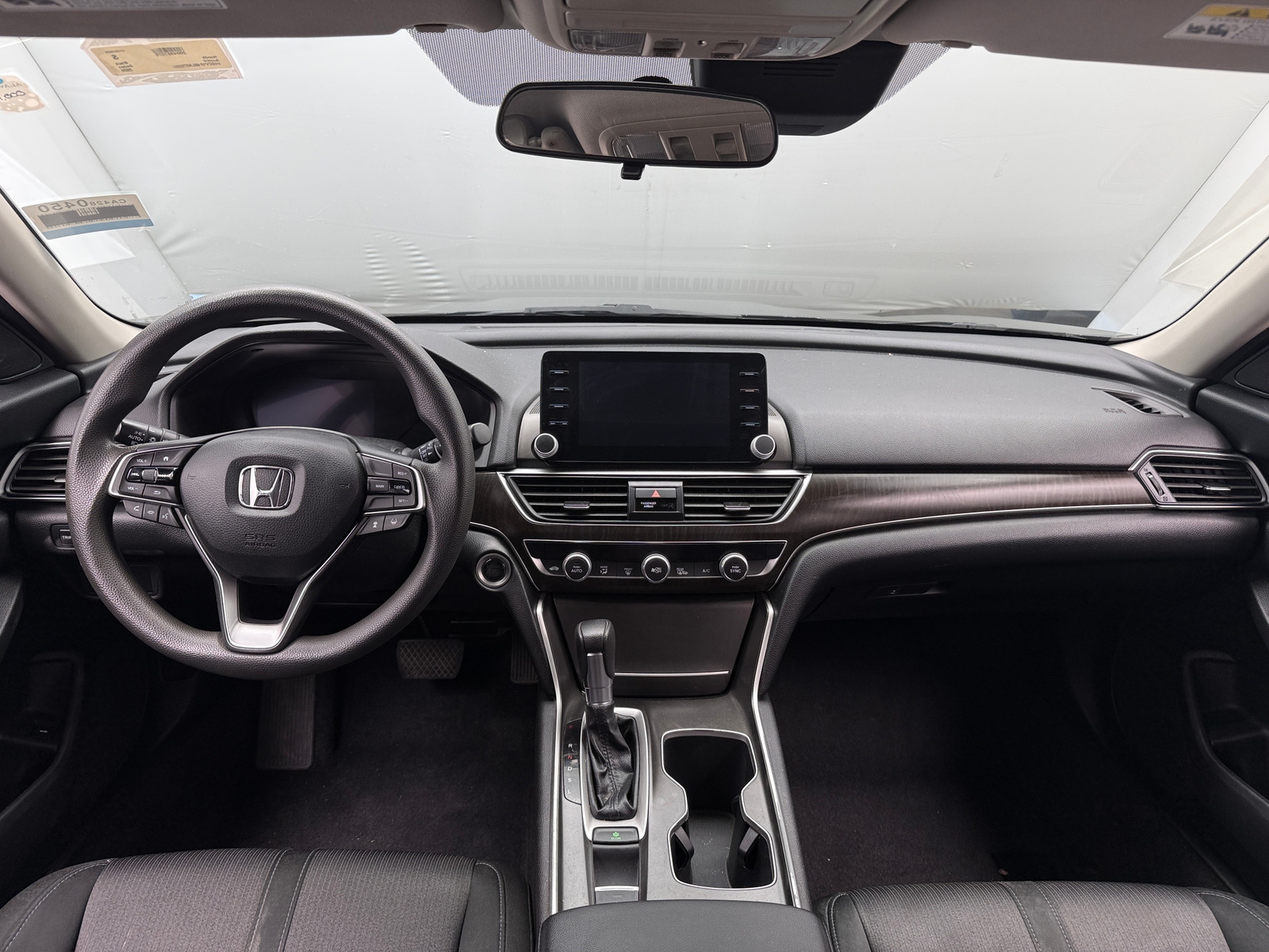Thumbnail: 2020 Honda Accord - 3