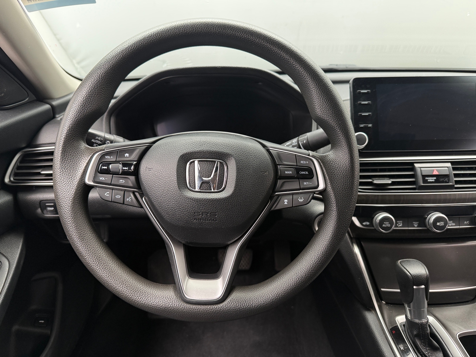 Thumbnail: 2020 Honda Accord - 5