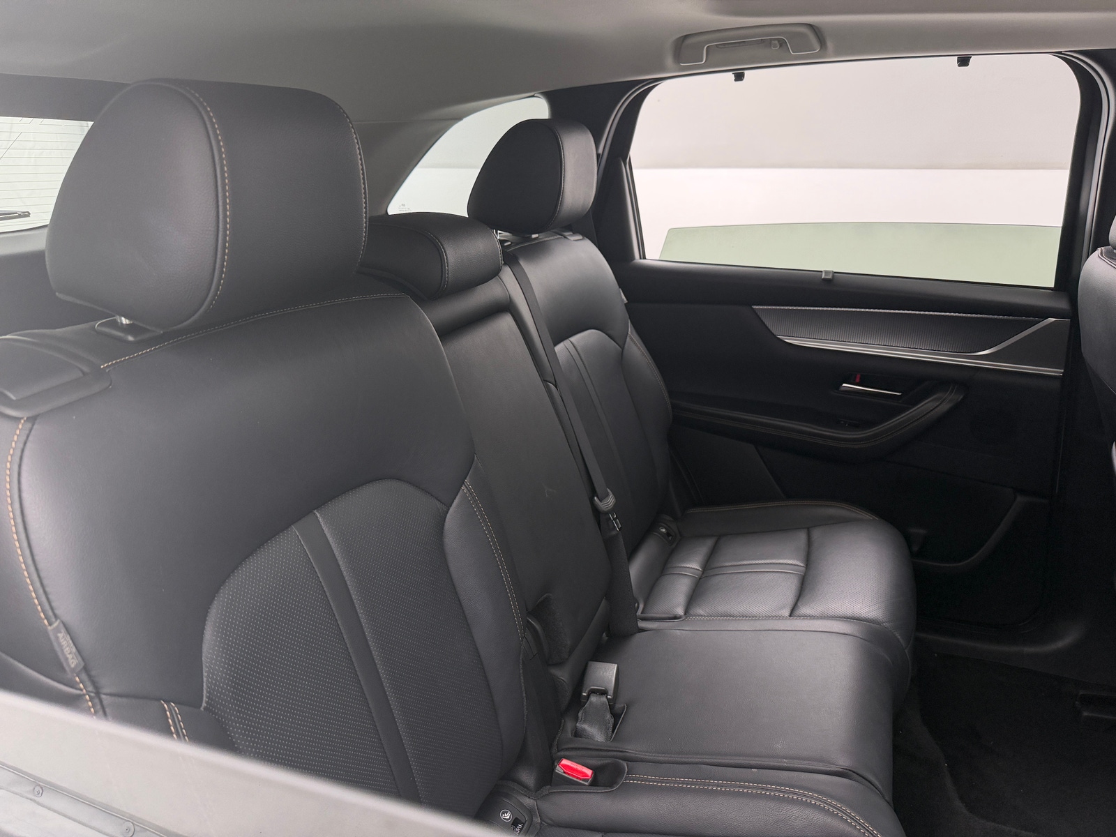 Thumbnail: 2026 Mazda CX-90 - 5