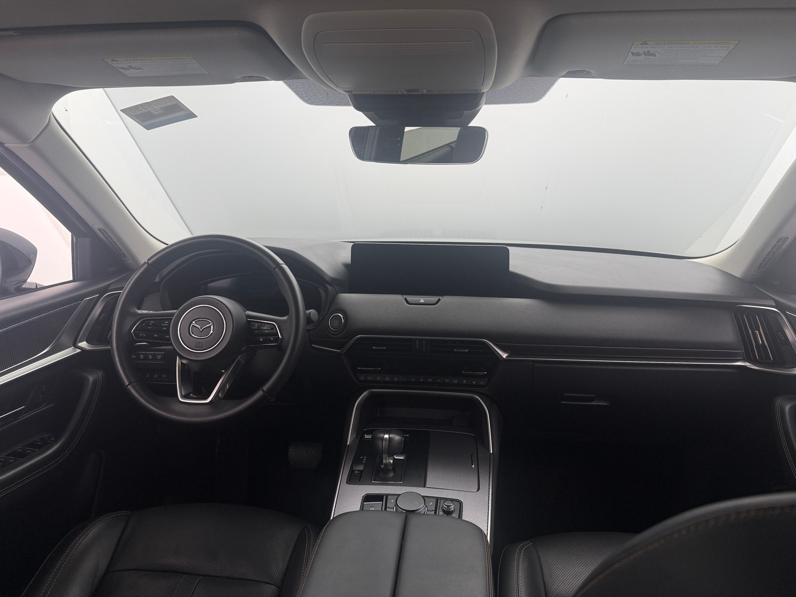 Thumbnail: 2026 Mazda CX-90 - 2