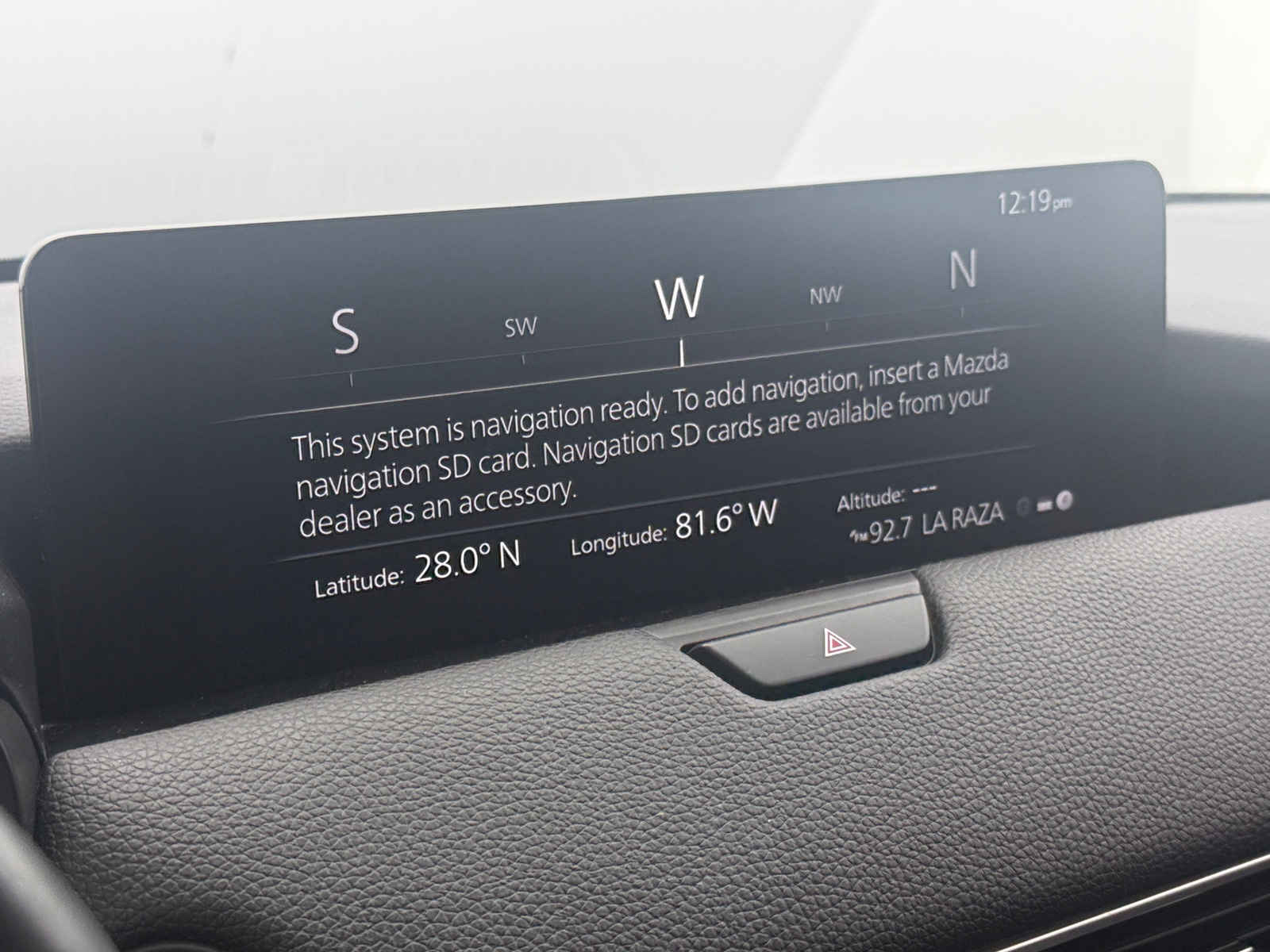Thumbnail: 2026 Mazda CX-90 - 3