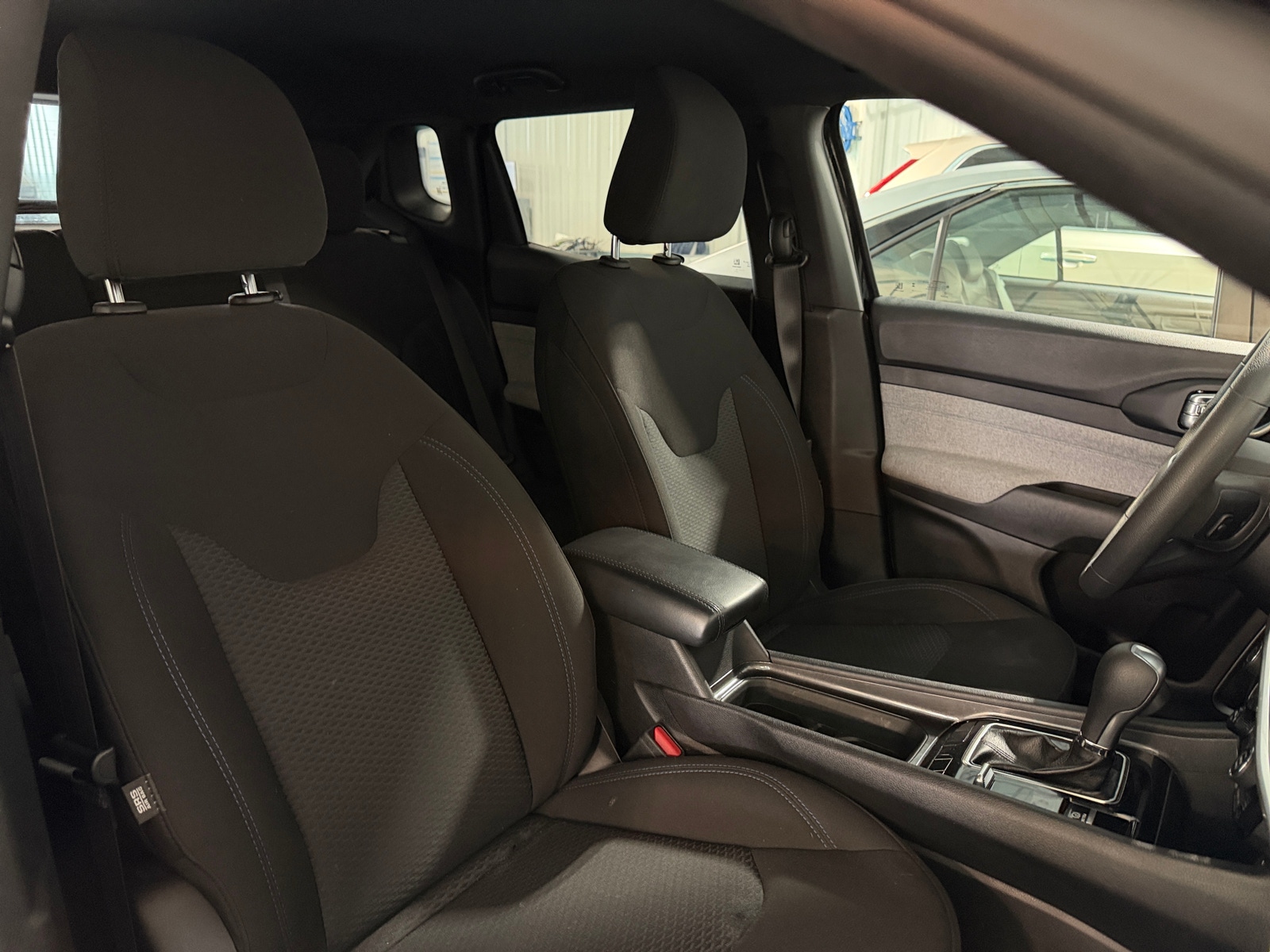 Thumbnail: 2023 Jeep Compass - 2
