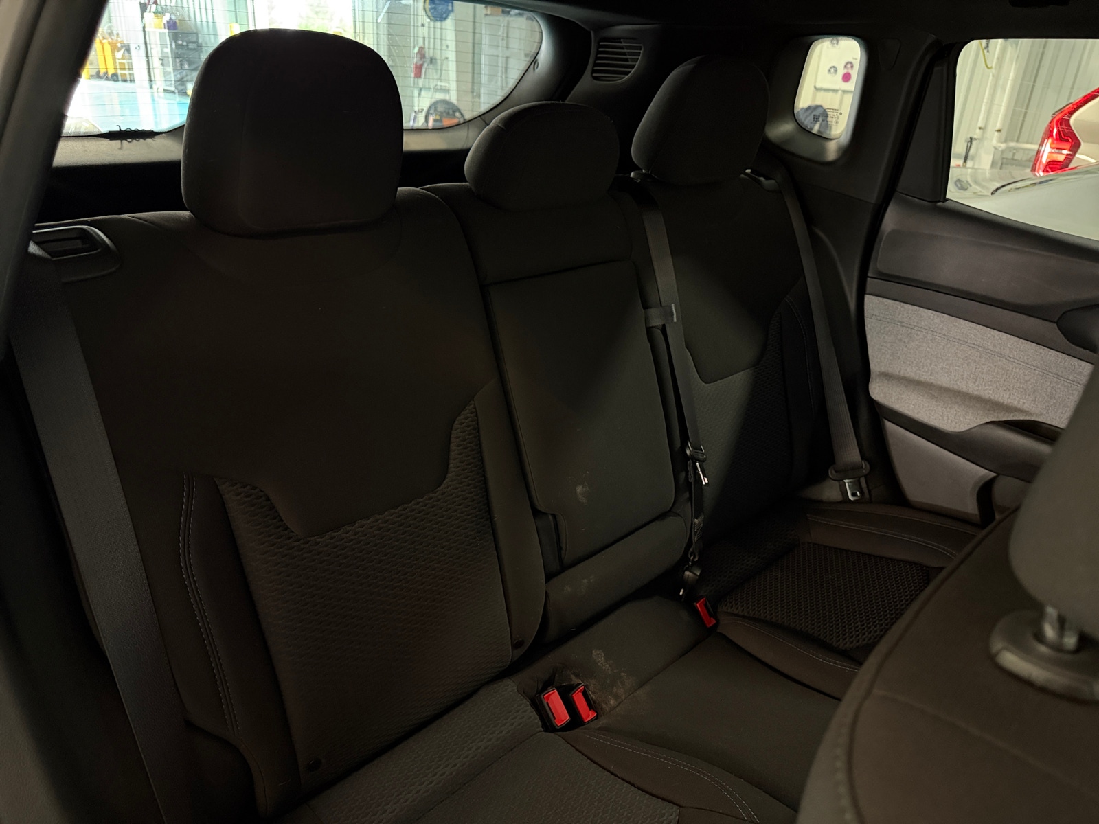 Thumbnail: 2023 Jeep Compass - 6