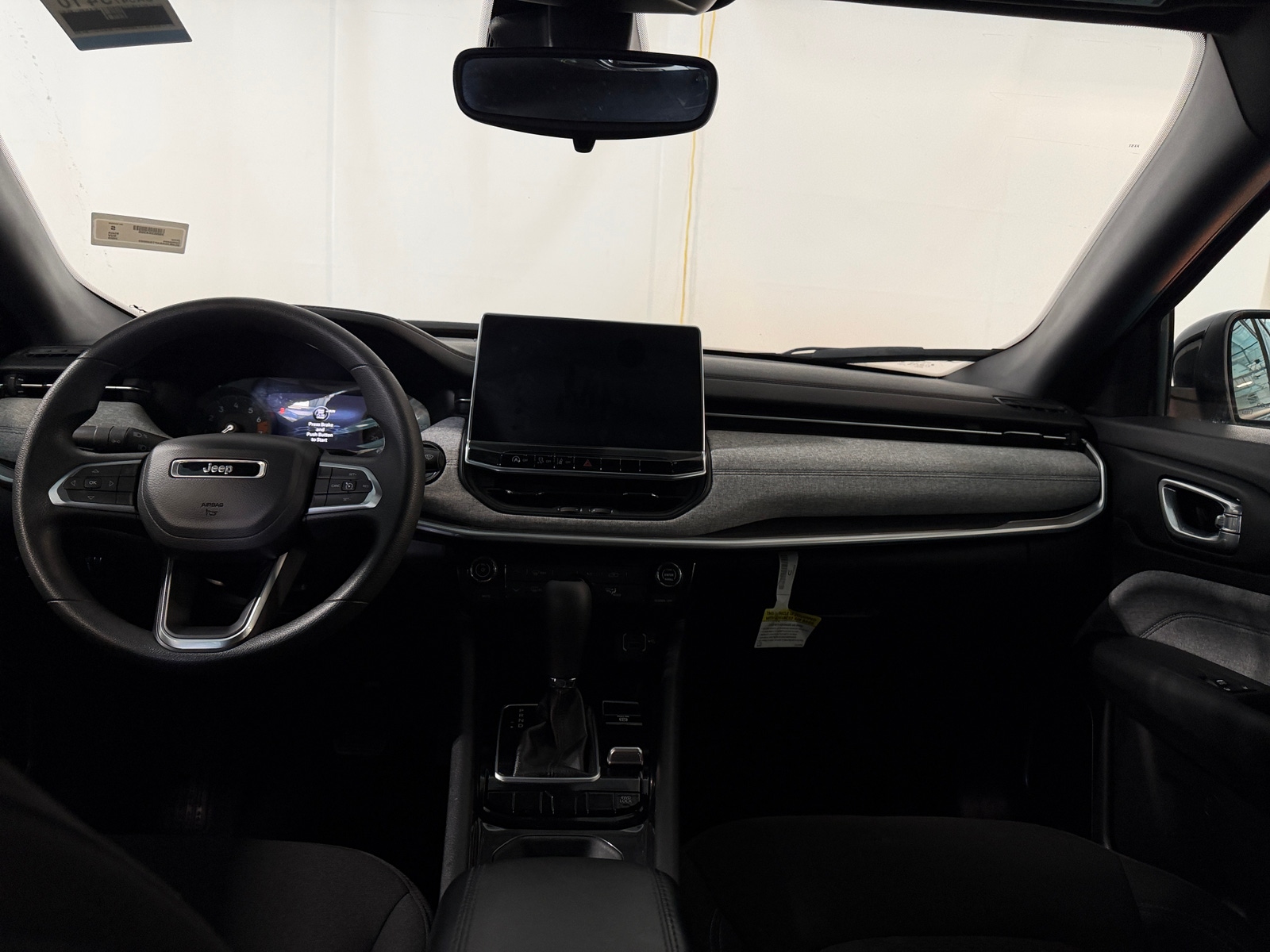 Thumbnail: 2023 Jeep Compass - 3