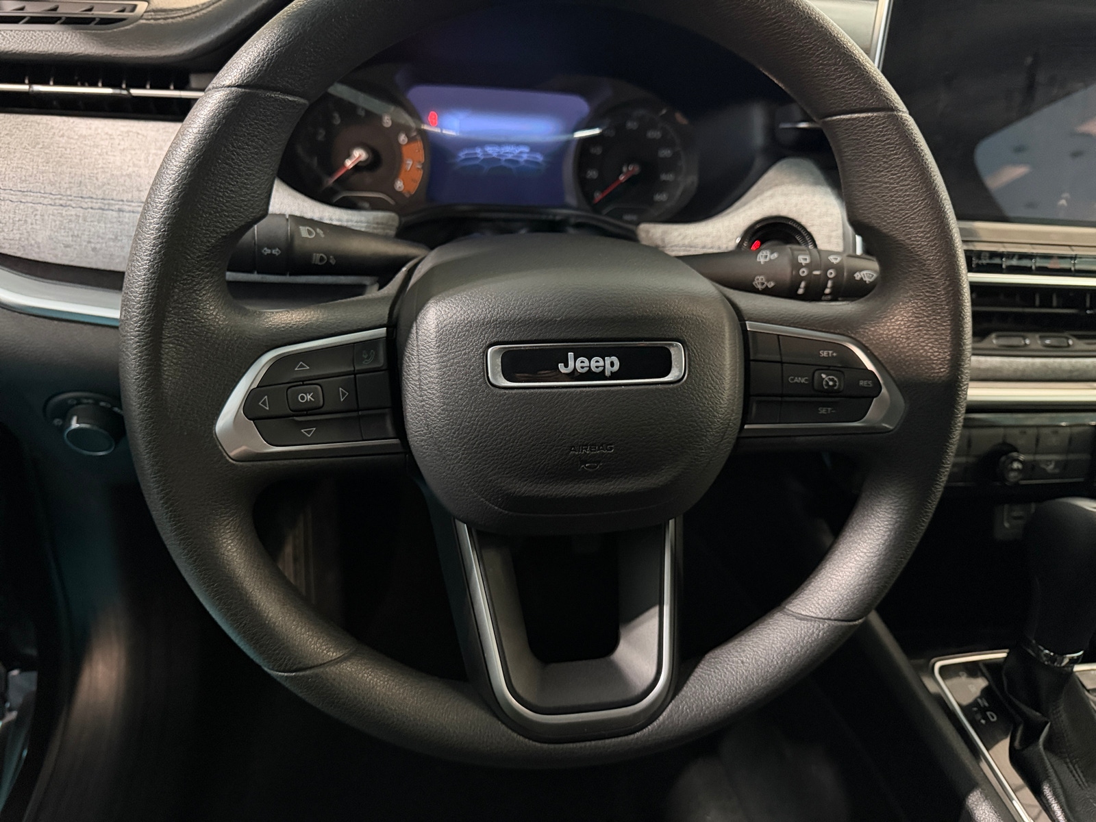 Thumbnail: 2023 Jeep Compass - 5