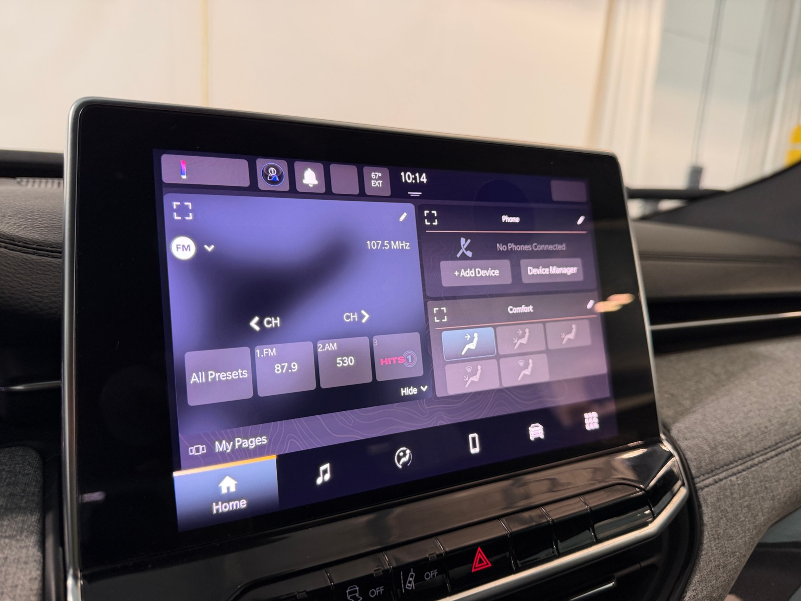 Thumbnail: 2023 Jeep Compass - 4