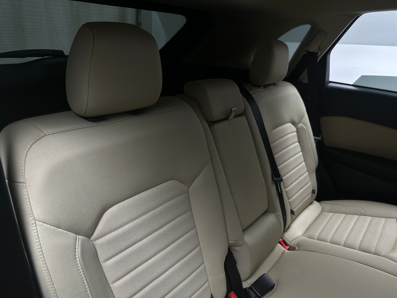 Thumbnail: 2015 Ford Edge - 6