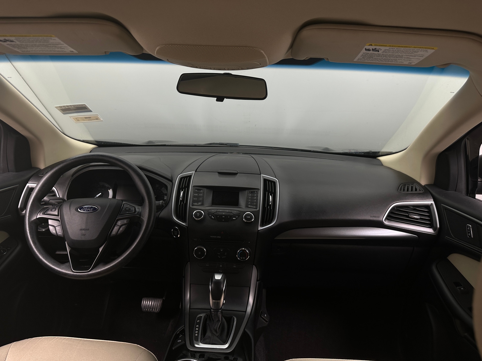 Thumbnail: 2015 Ford Edge - 3