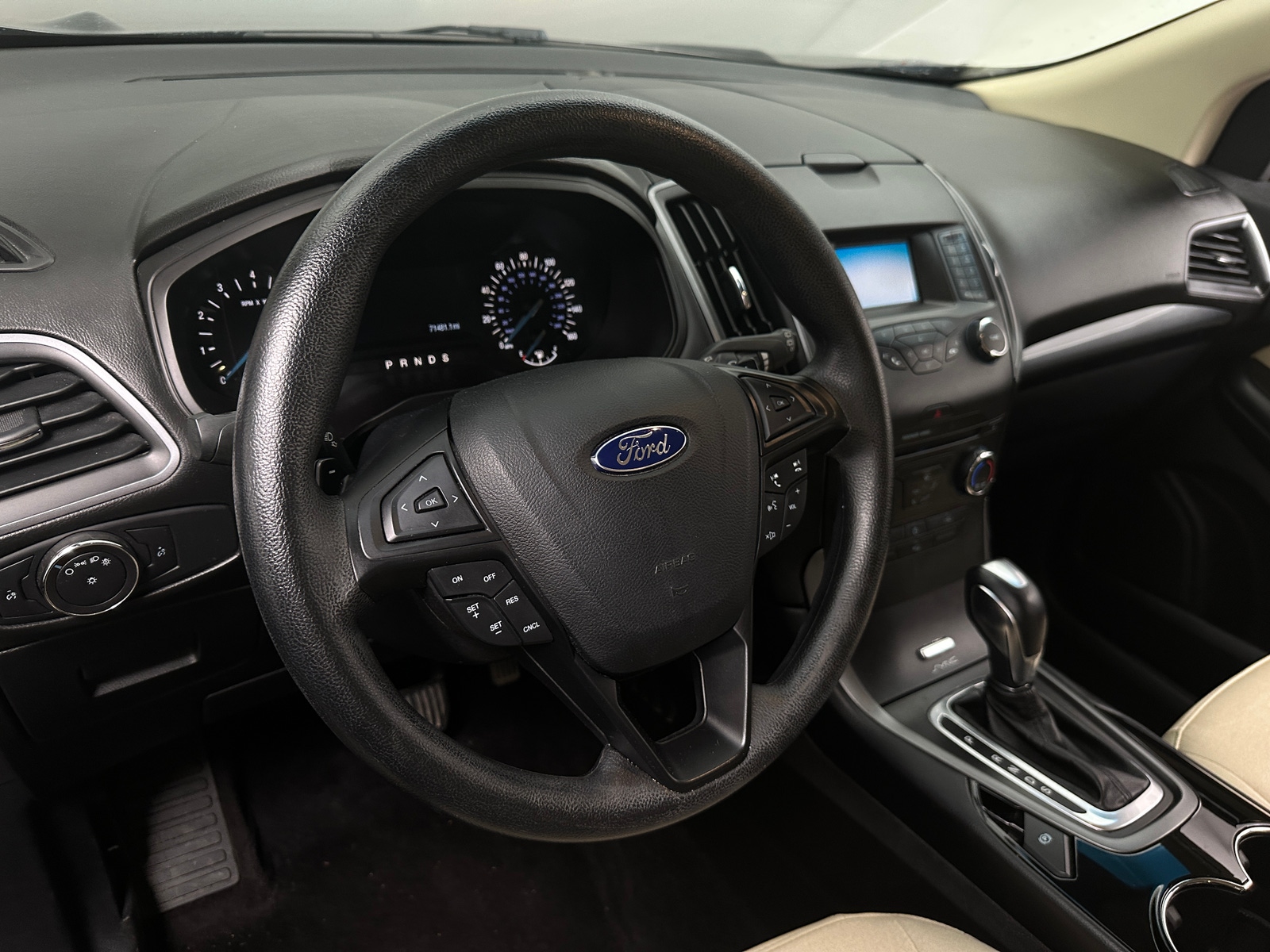 Thumbnail: 2015 Ford Edge - 5
