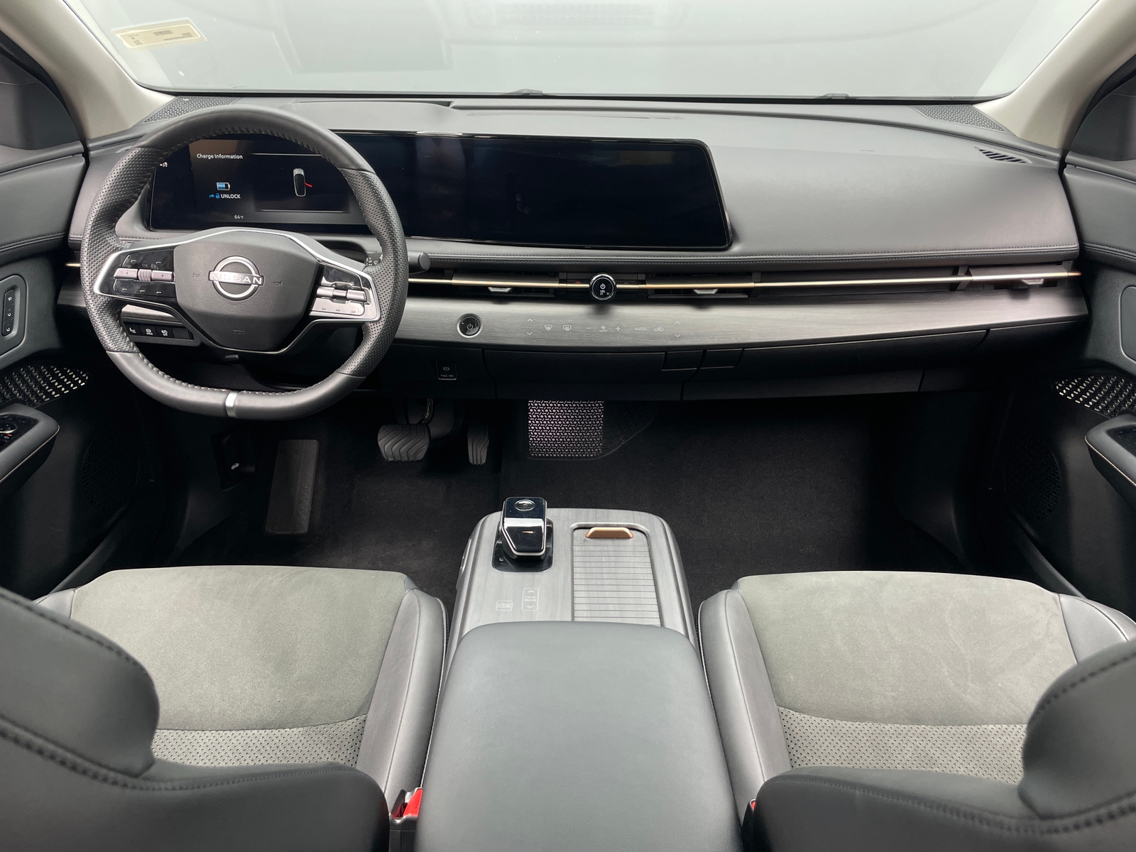 Thumbnail: 2024 Nissan Ariya - 2