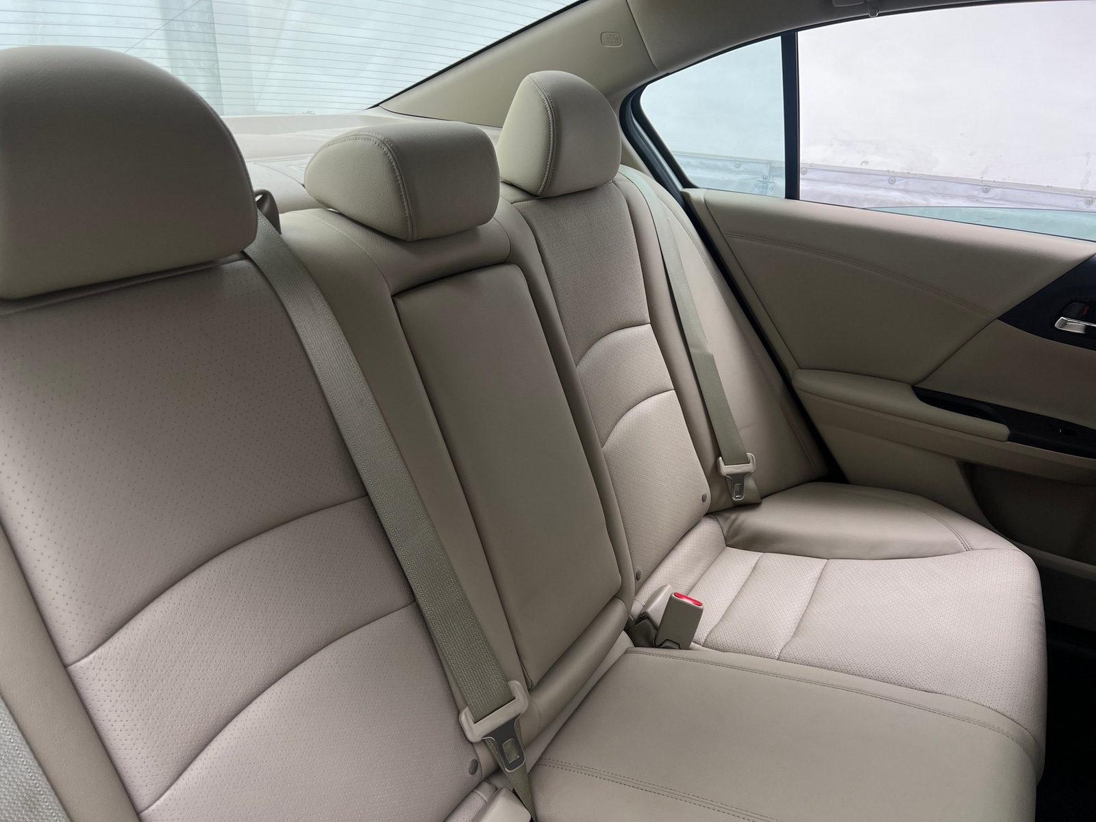 Thumbnail: 2014 Honda Accord - 5