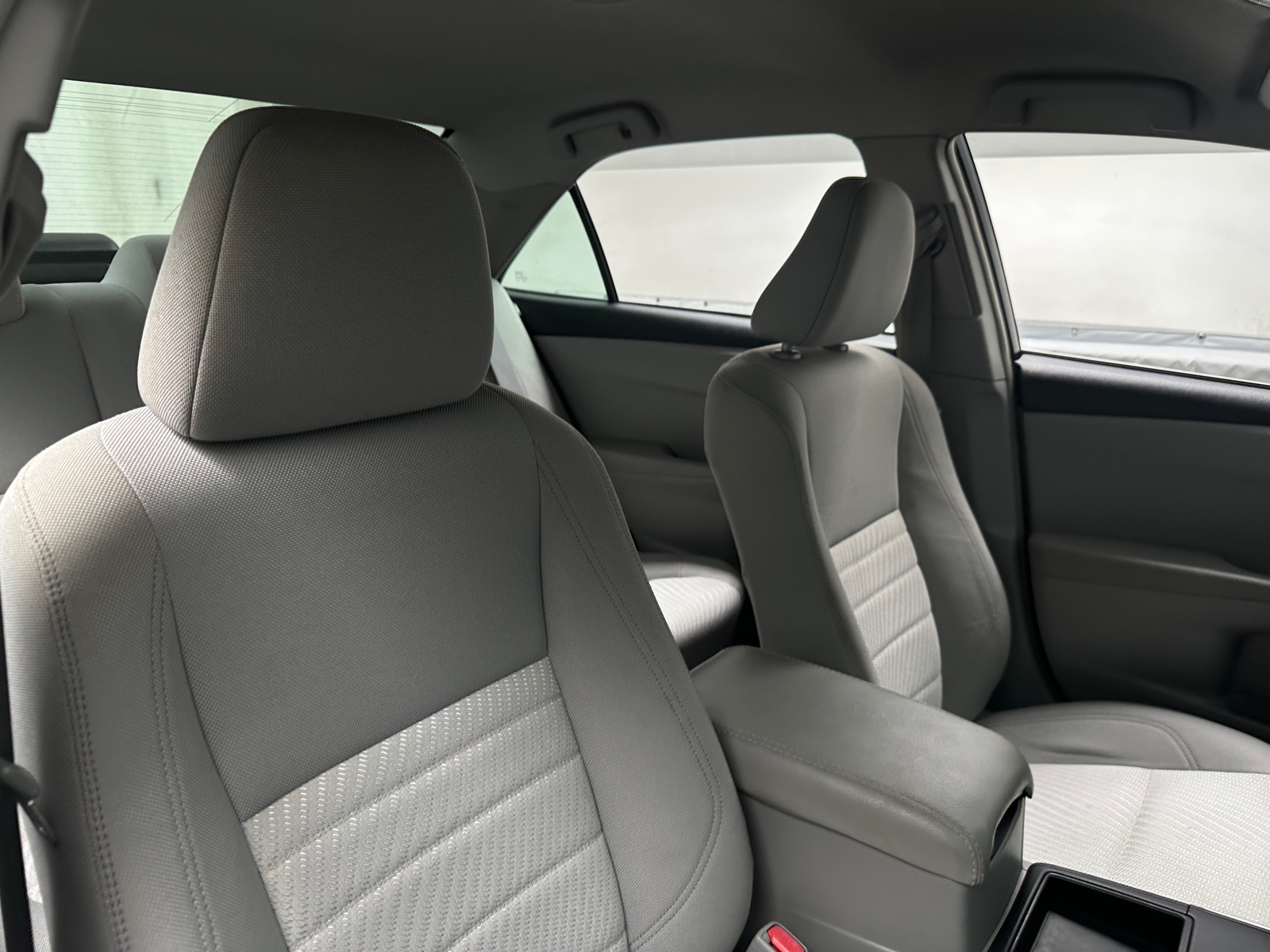 Thumbnail: 2016 Toyota Camry - 2