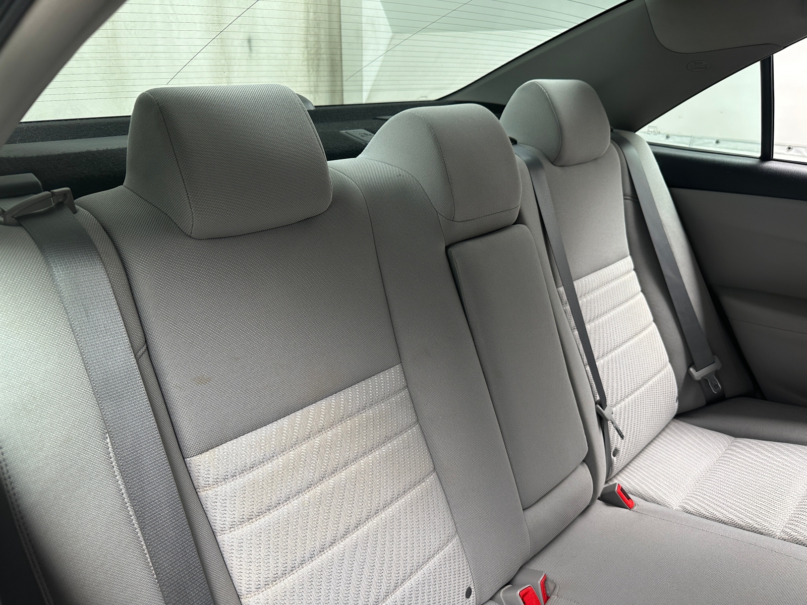 Thumbnail: 2016 Toyota Camry - 6