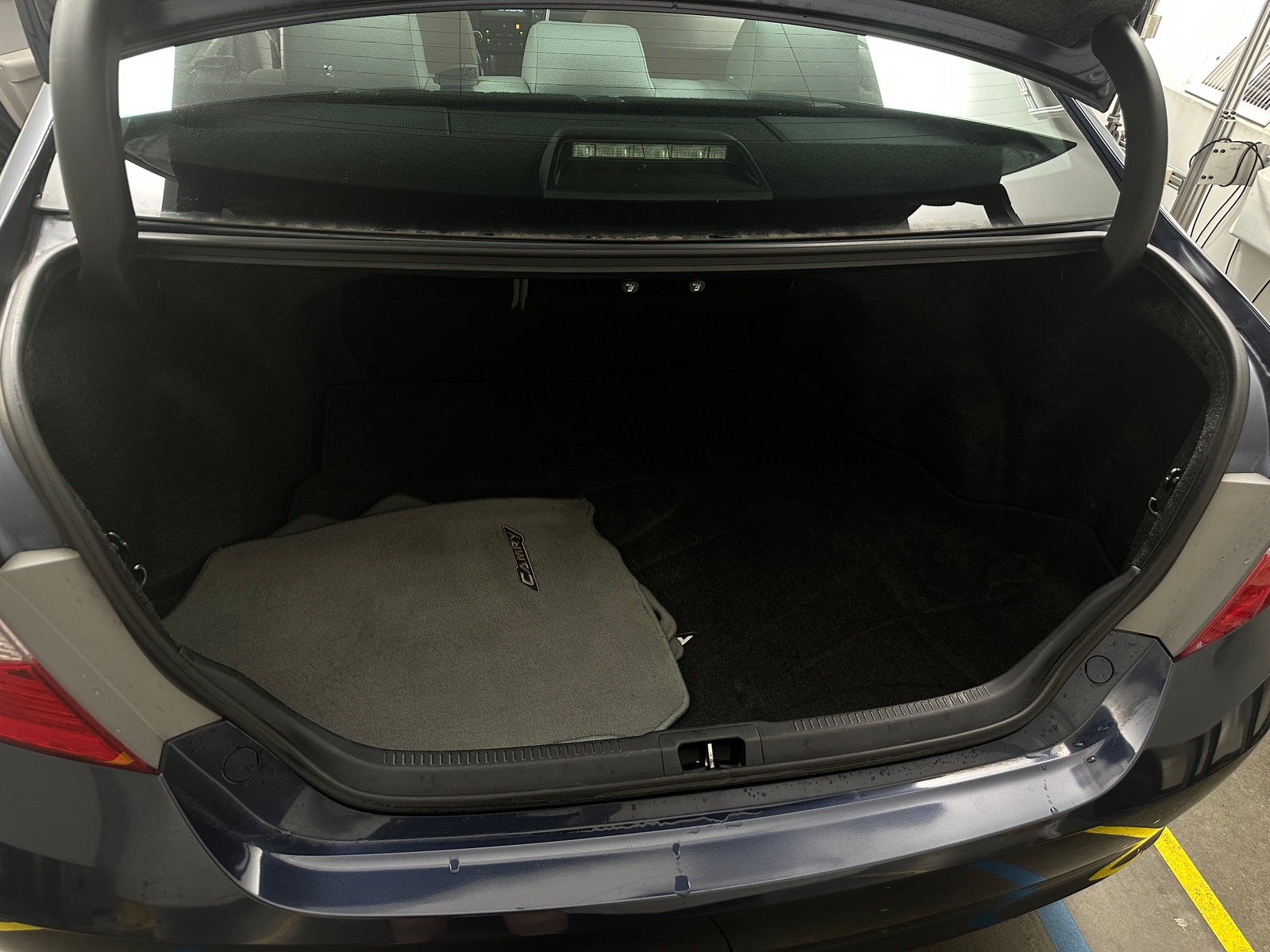 Thumbnail: 2016 Toyota Camry - 7