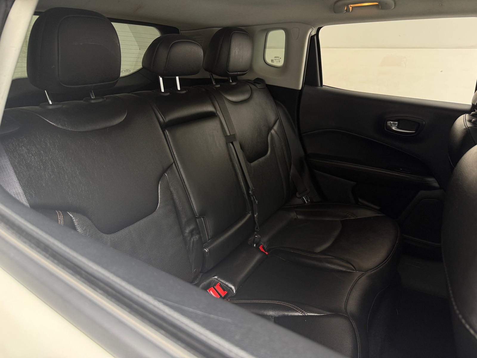 Thumbnail: 2021 Jeep Compass - 5