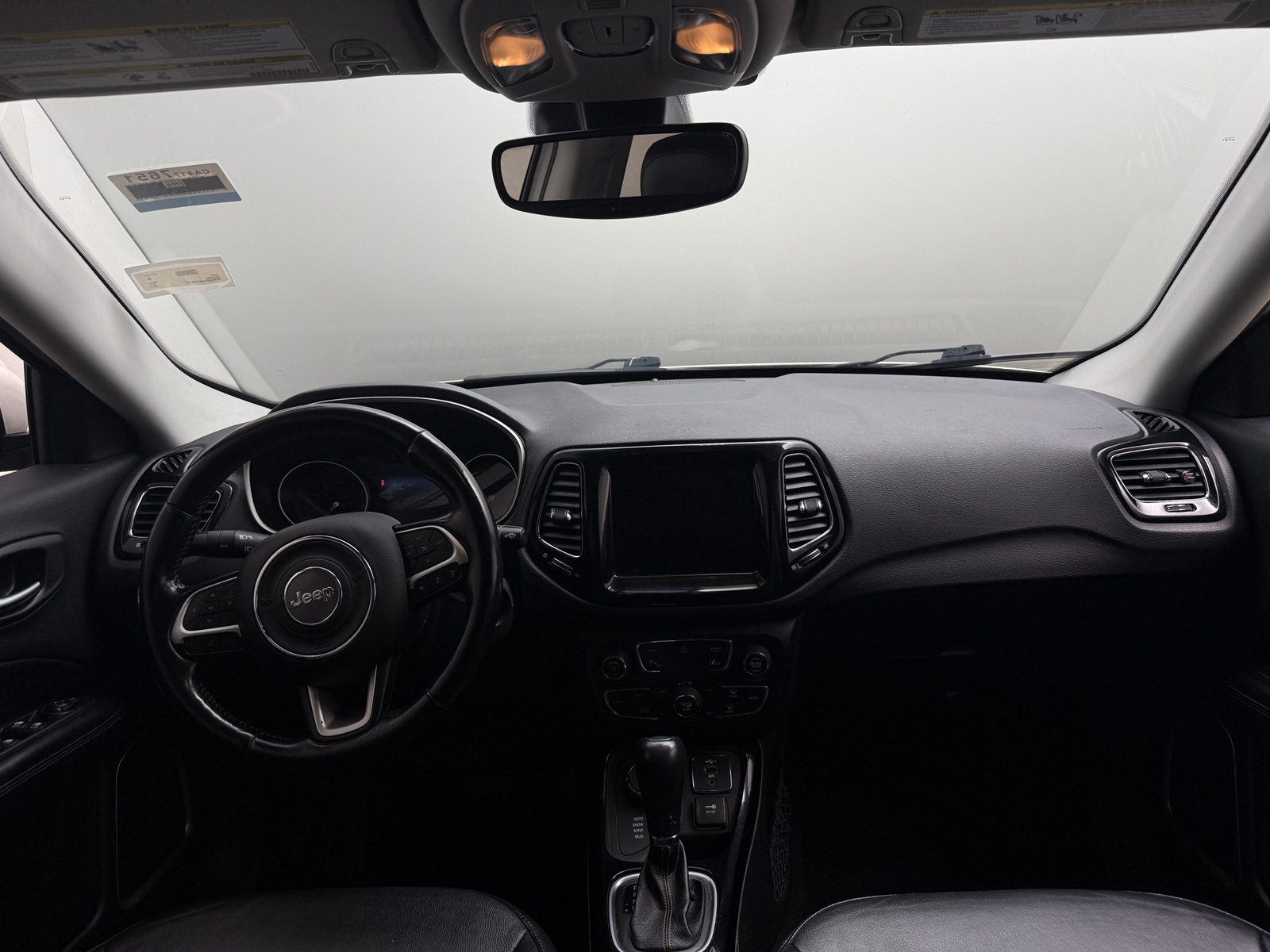 Thumbnail: 2021 Jeep Compass - 2