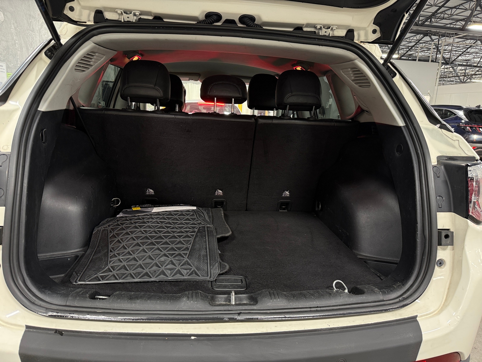 Thumbnail: 2021 Jeep Compass - 6