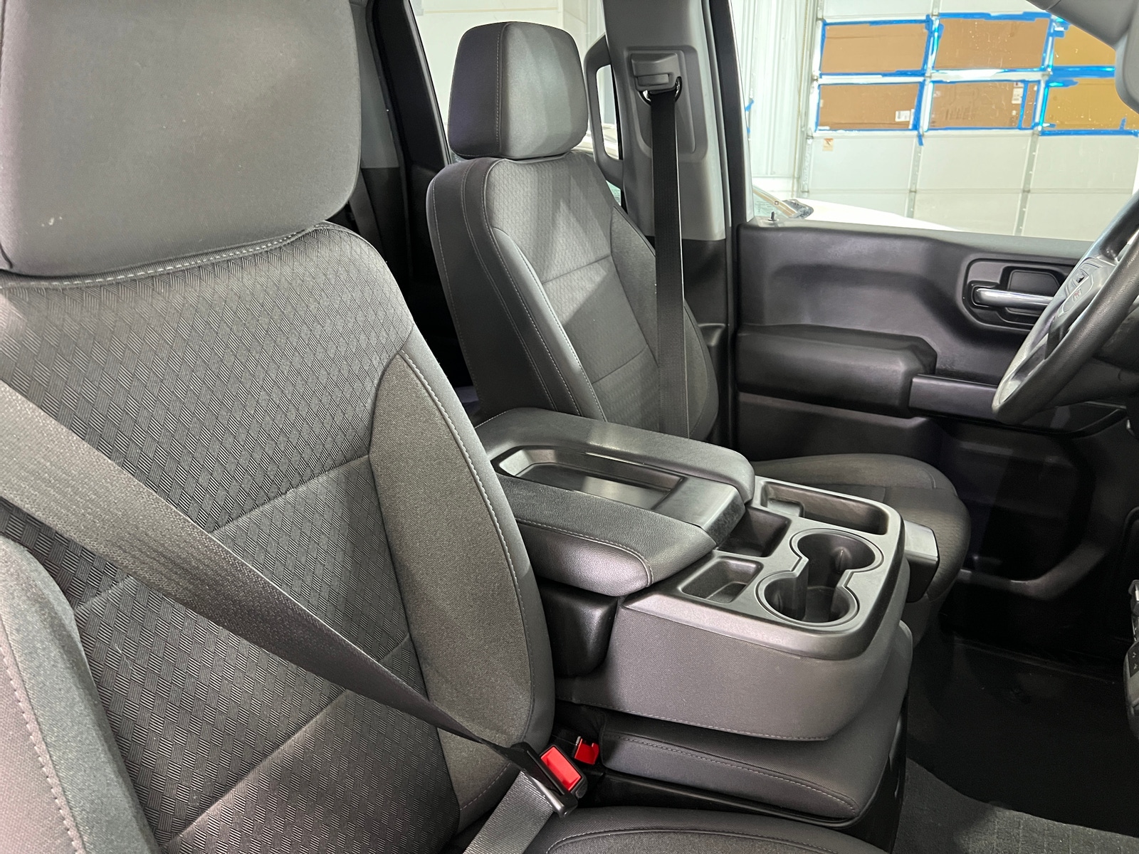 Thumbnail: 2023 GMC Sierra 1500 - 2