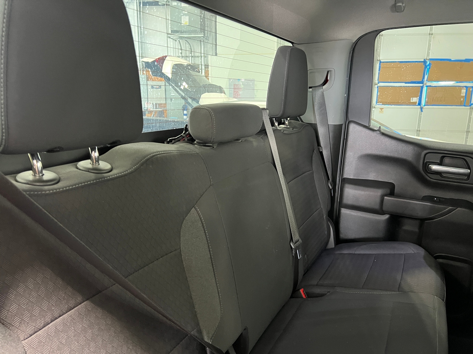 Thumbnail: 2023 GMC Sierra 1500 - 6