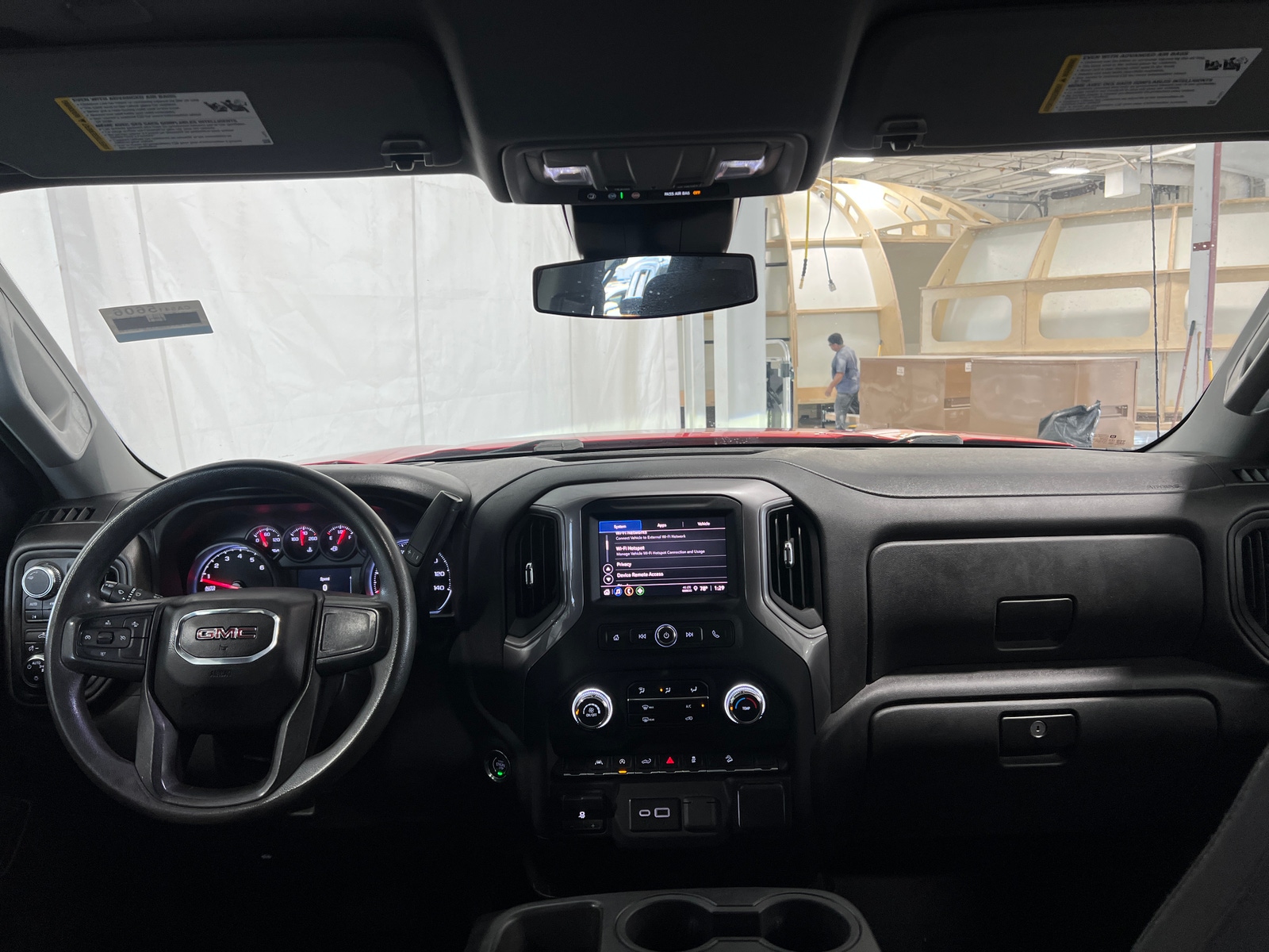 Thumbnail: 2023 GMC Sierra 1500 - 3