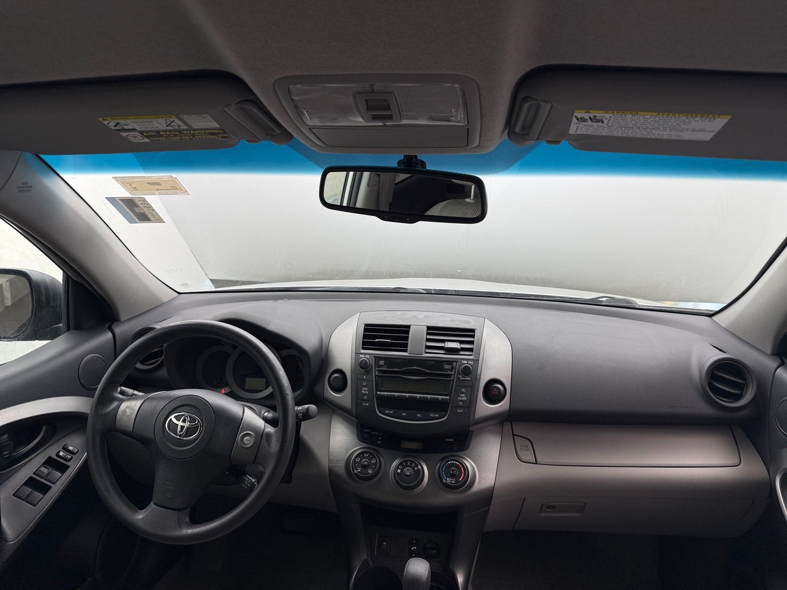 Thumbnail: 2011 Toyota RAV4 - 3