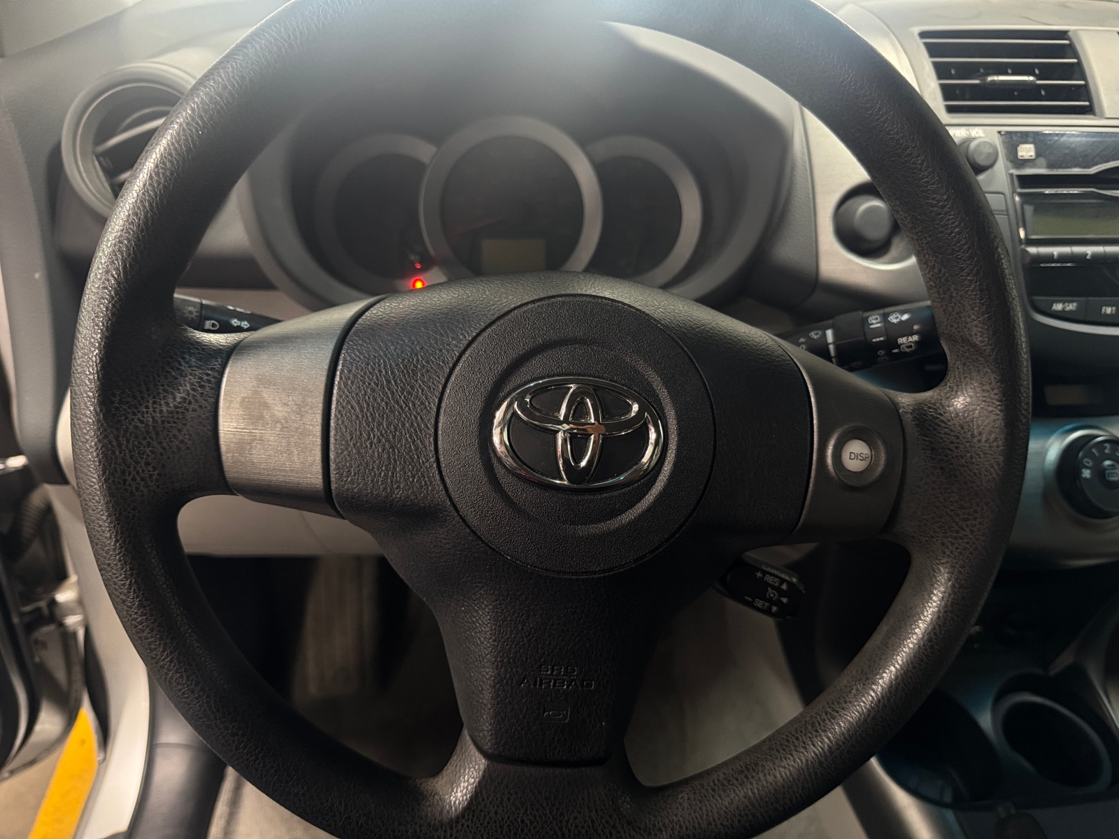 Thumbnail: 2011 Toyota RAV4 - 5