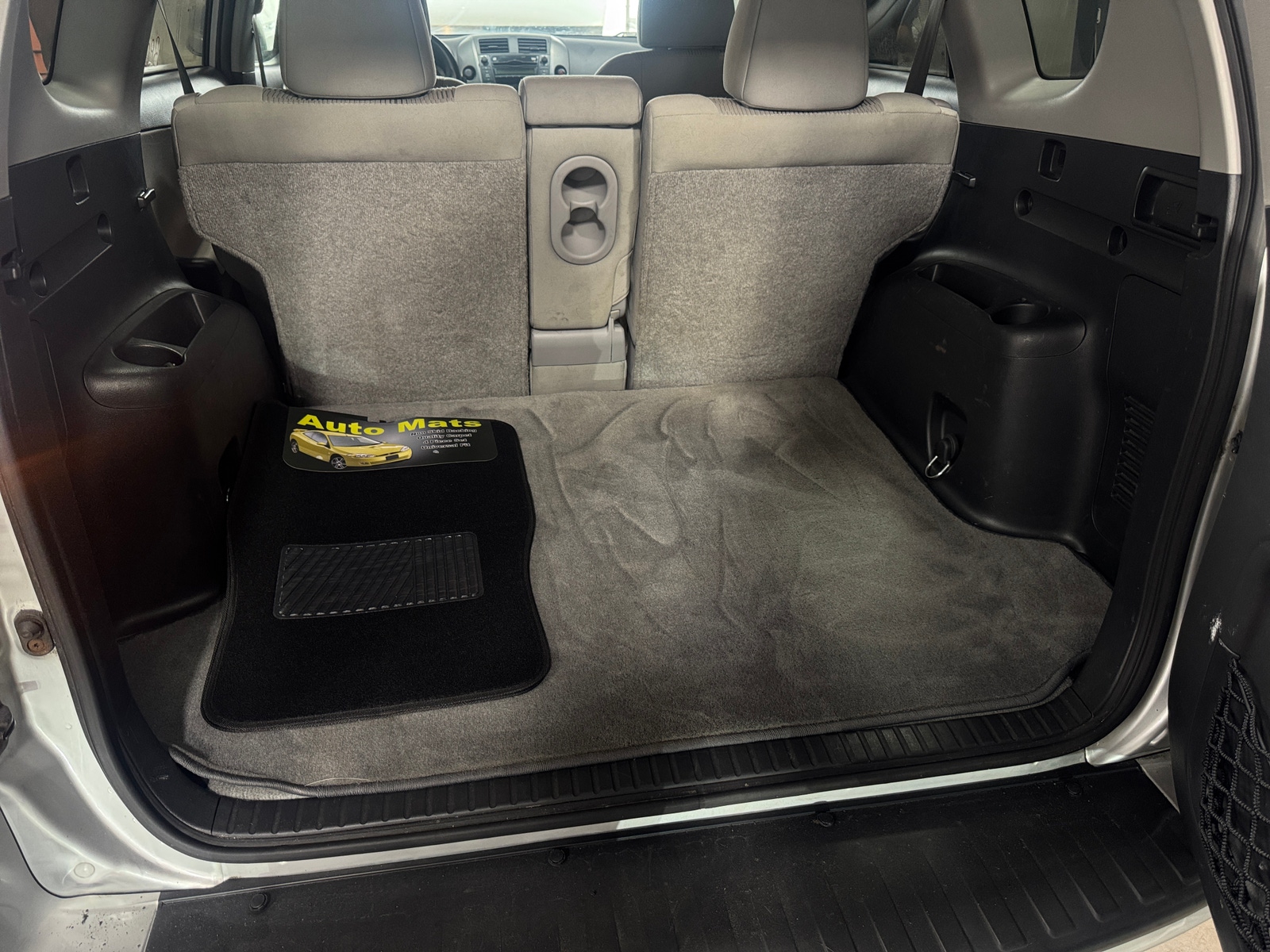 Thumbnail: 2011 Toyota RAV4 - 7
