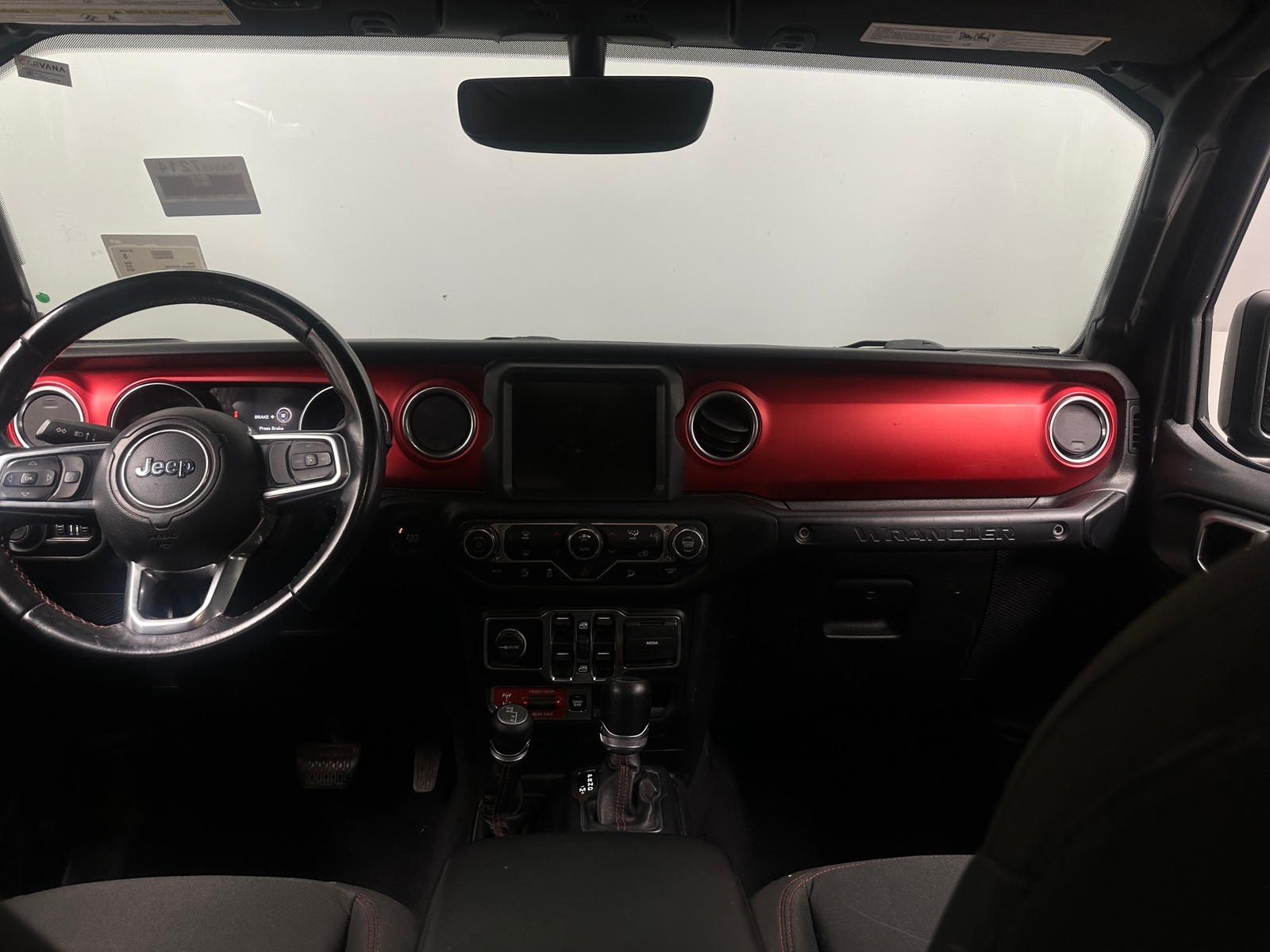 Thumbnail: 2019 Jeep Wrangler - 3