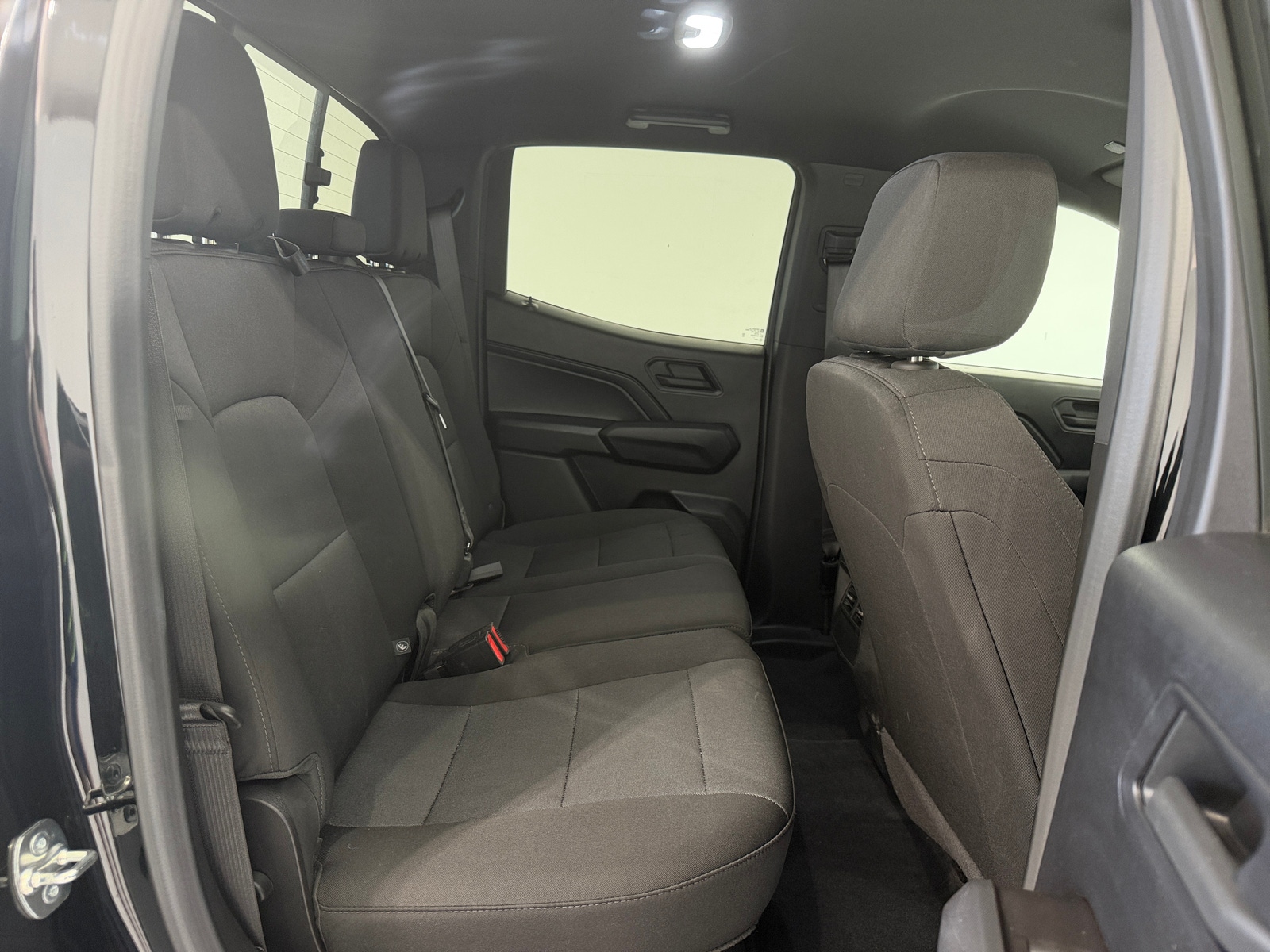 Thumbnail: 2024 Chevrolet Colorado - 6